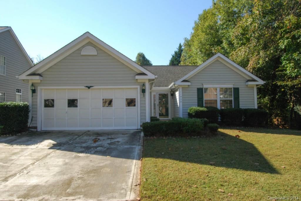 Mallard Ridge - Residential