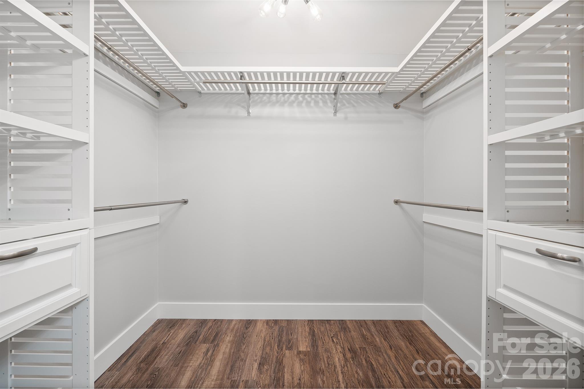 Lecho Park - Residential