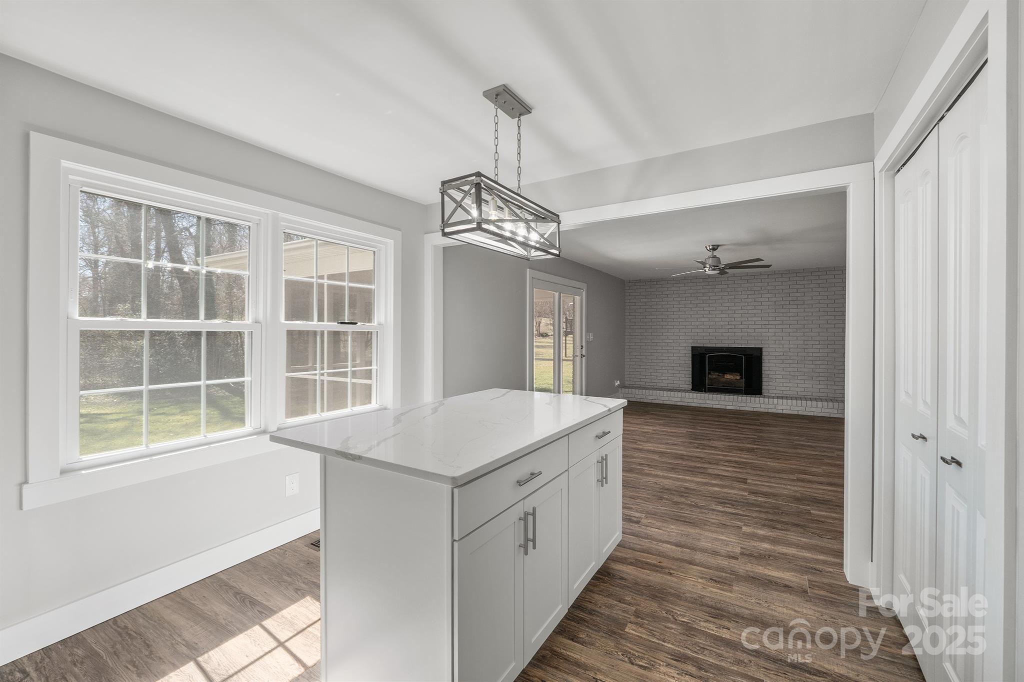 Lecho Park - Residential