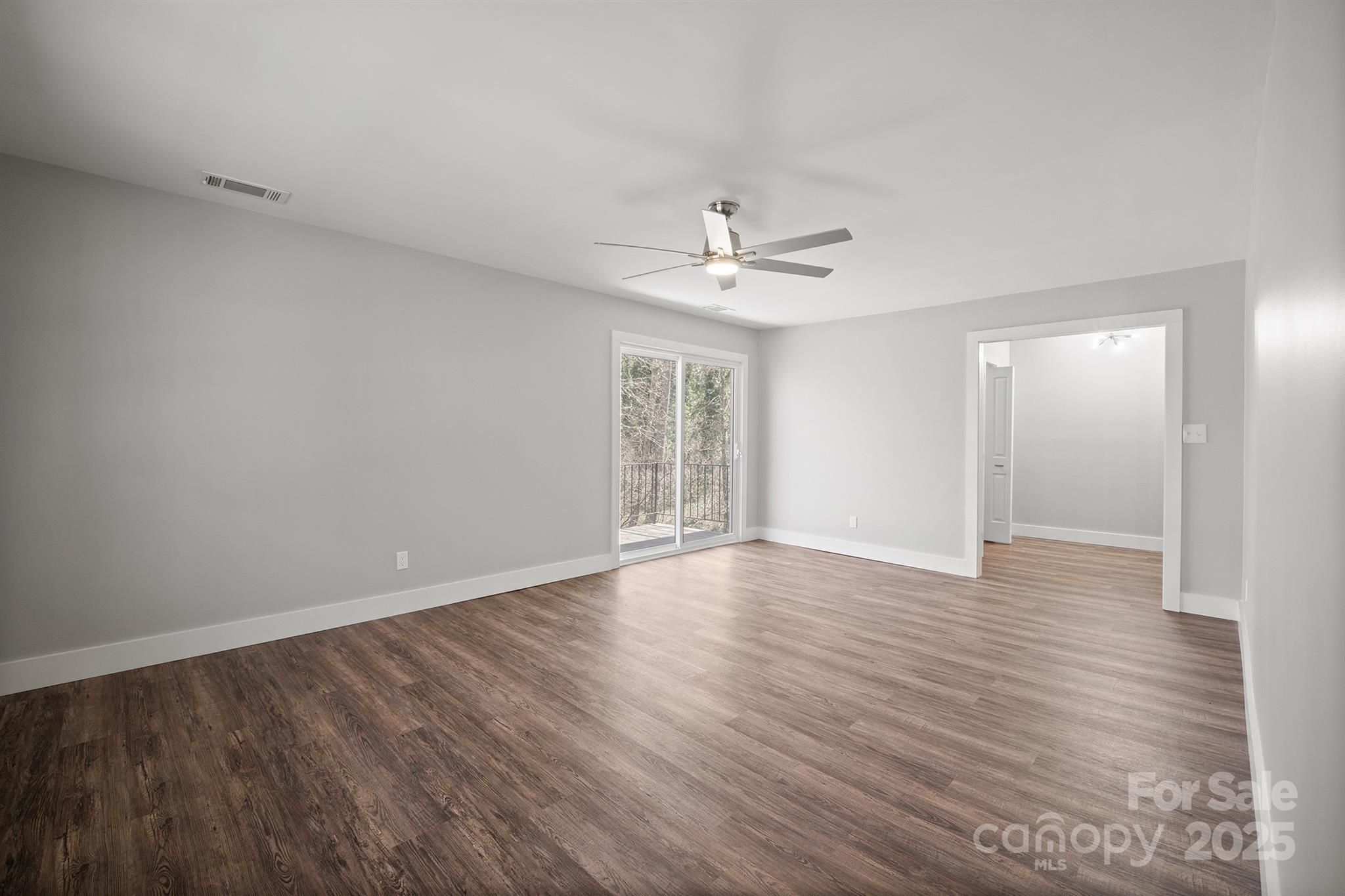 Lecho Park - Residential