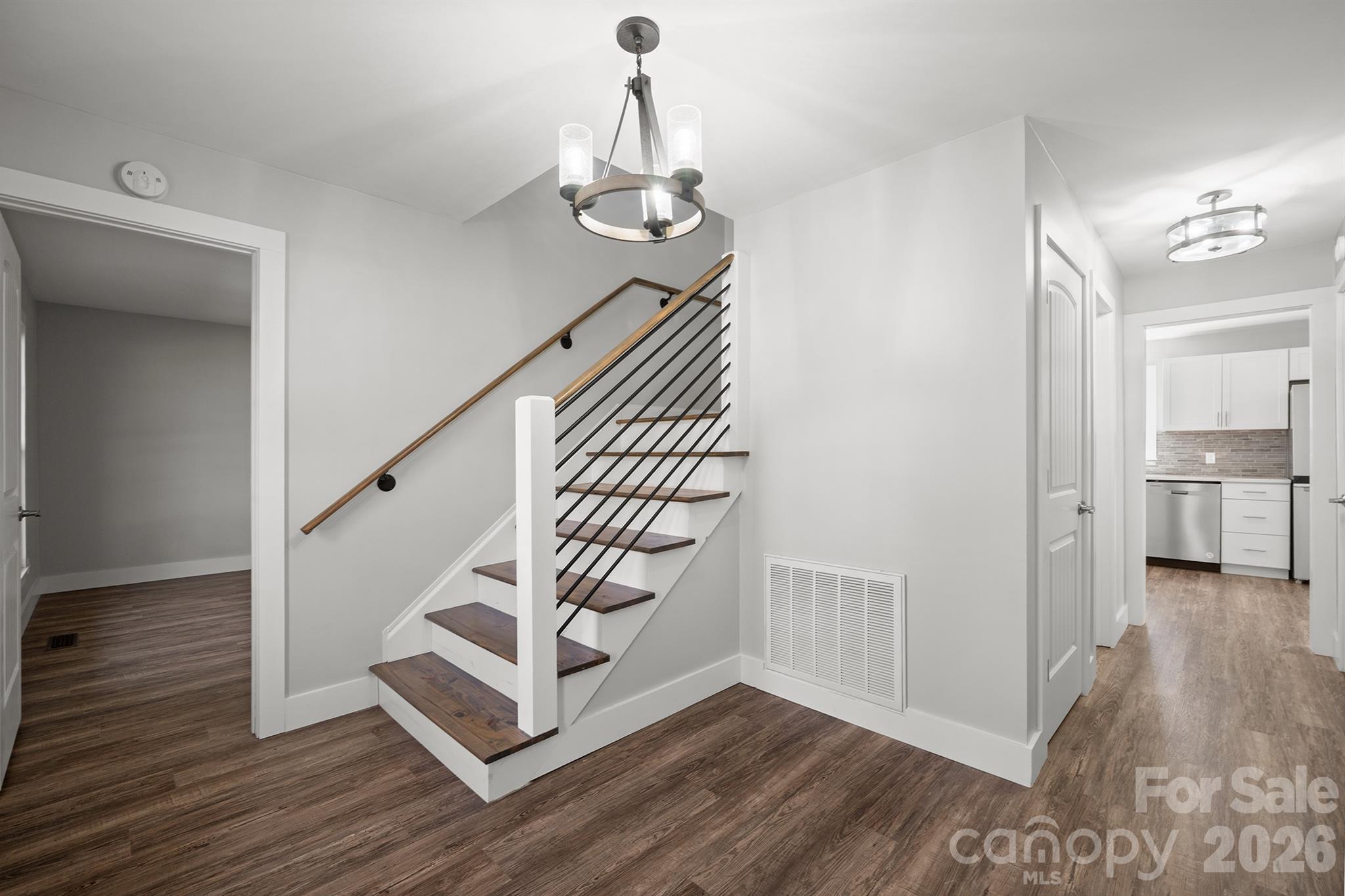 Lecho Park - Residential