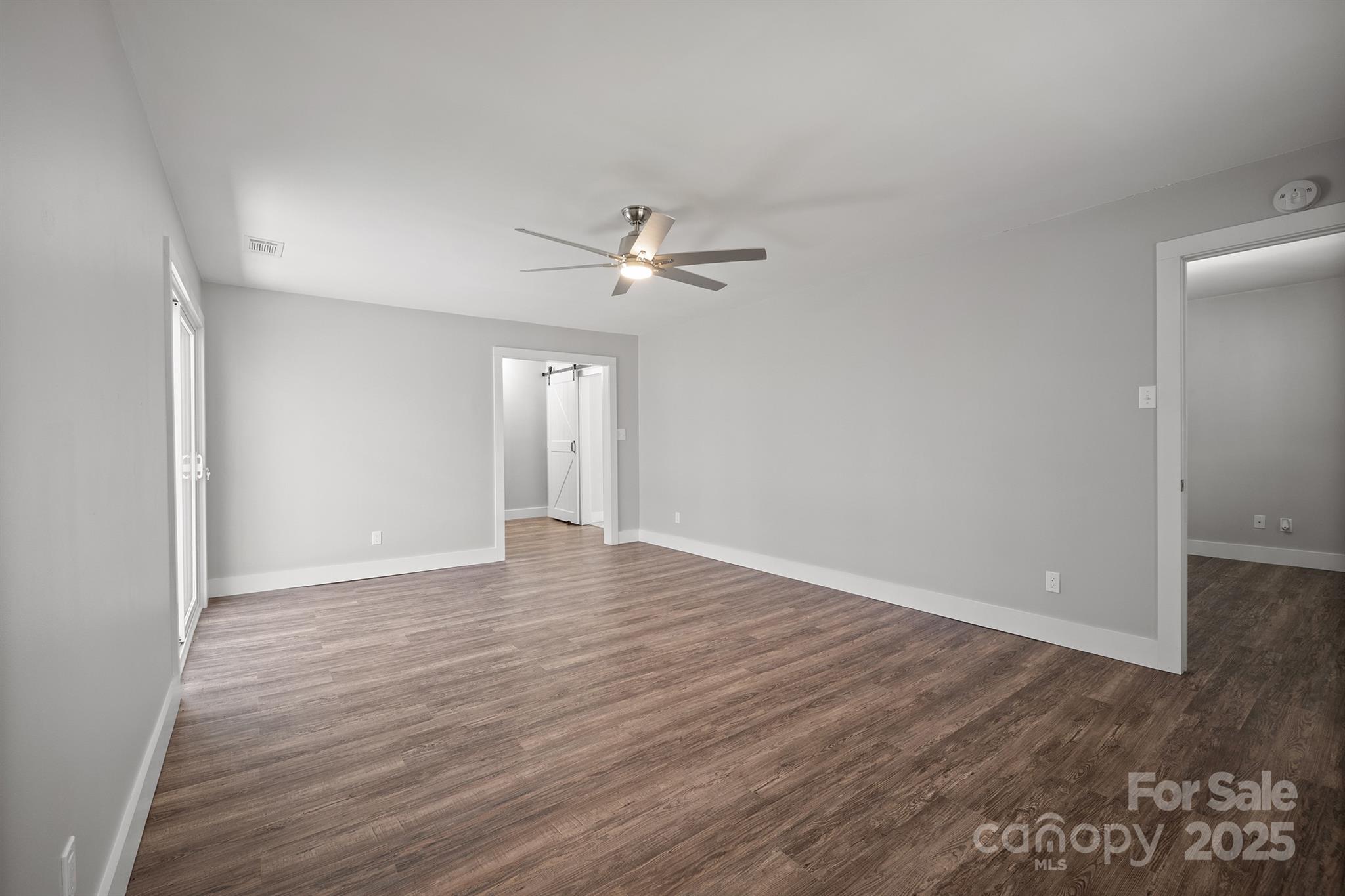 Lecho Park - Residential