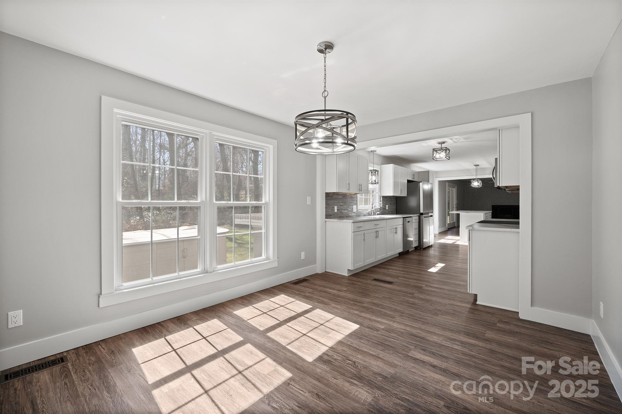 Lecho Park - Residential