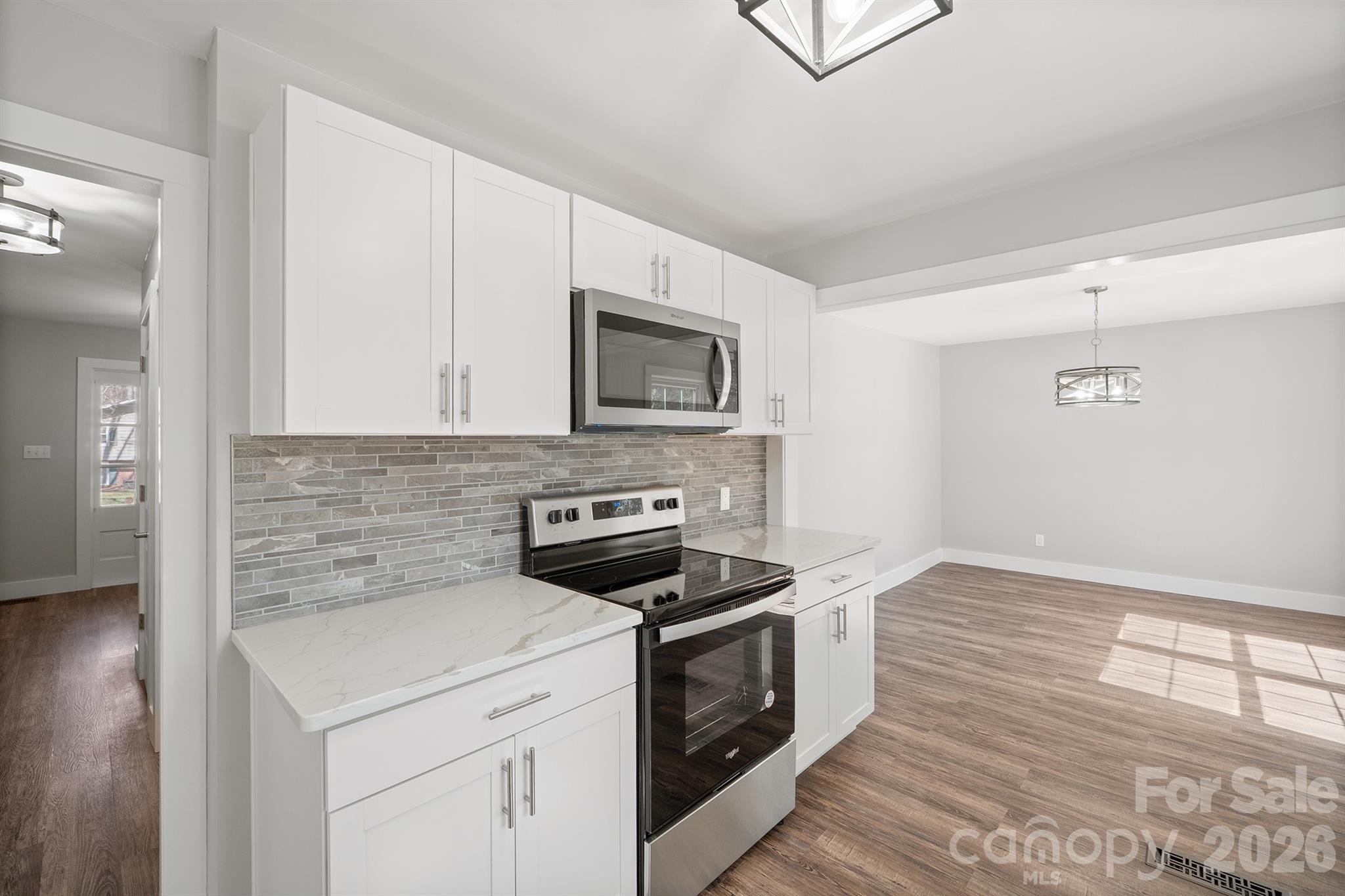 Lecho Park - Residential