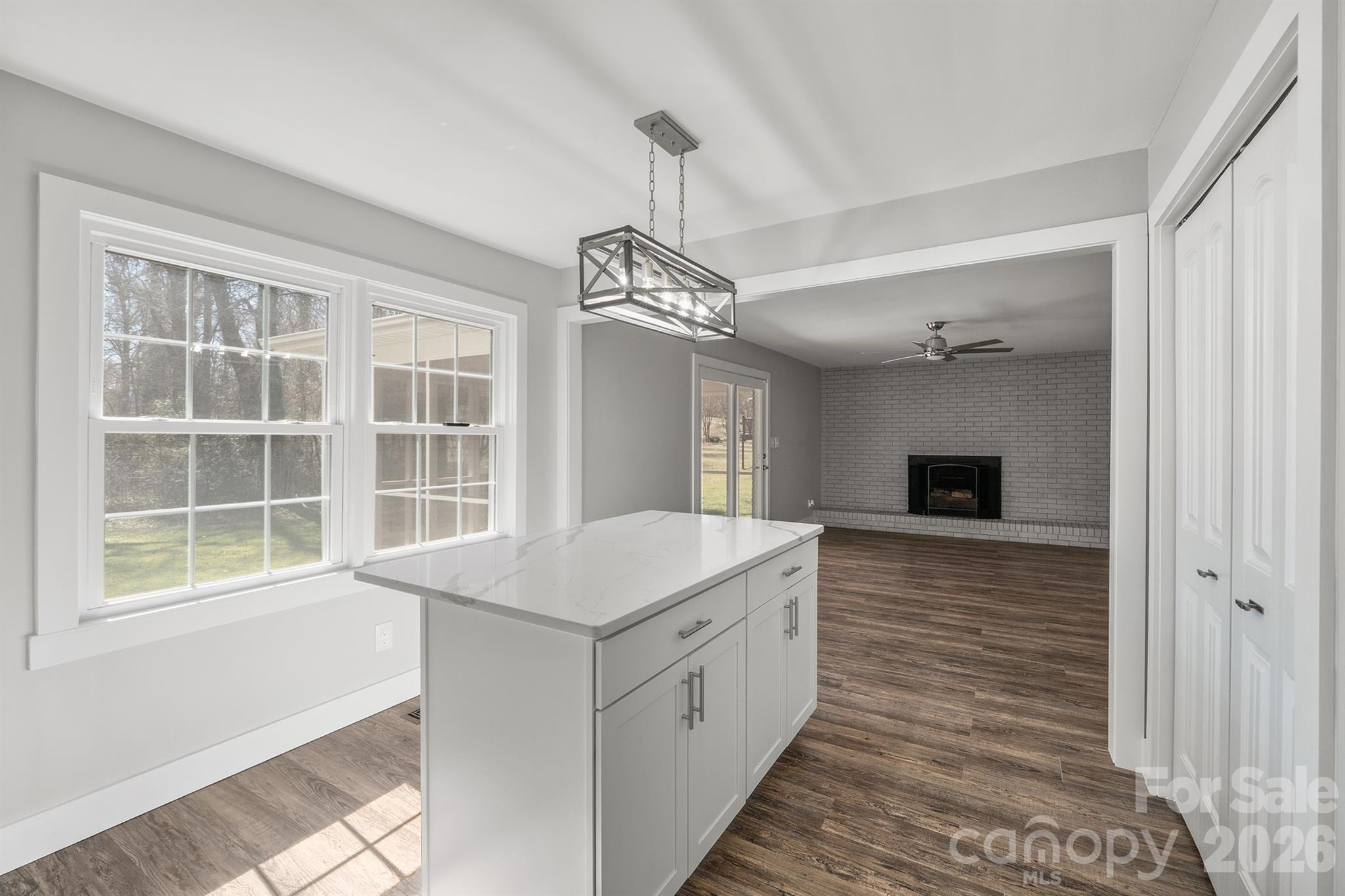 Lecho Park - Residential