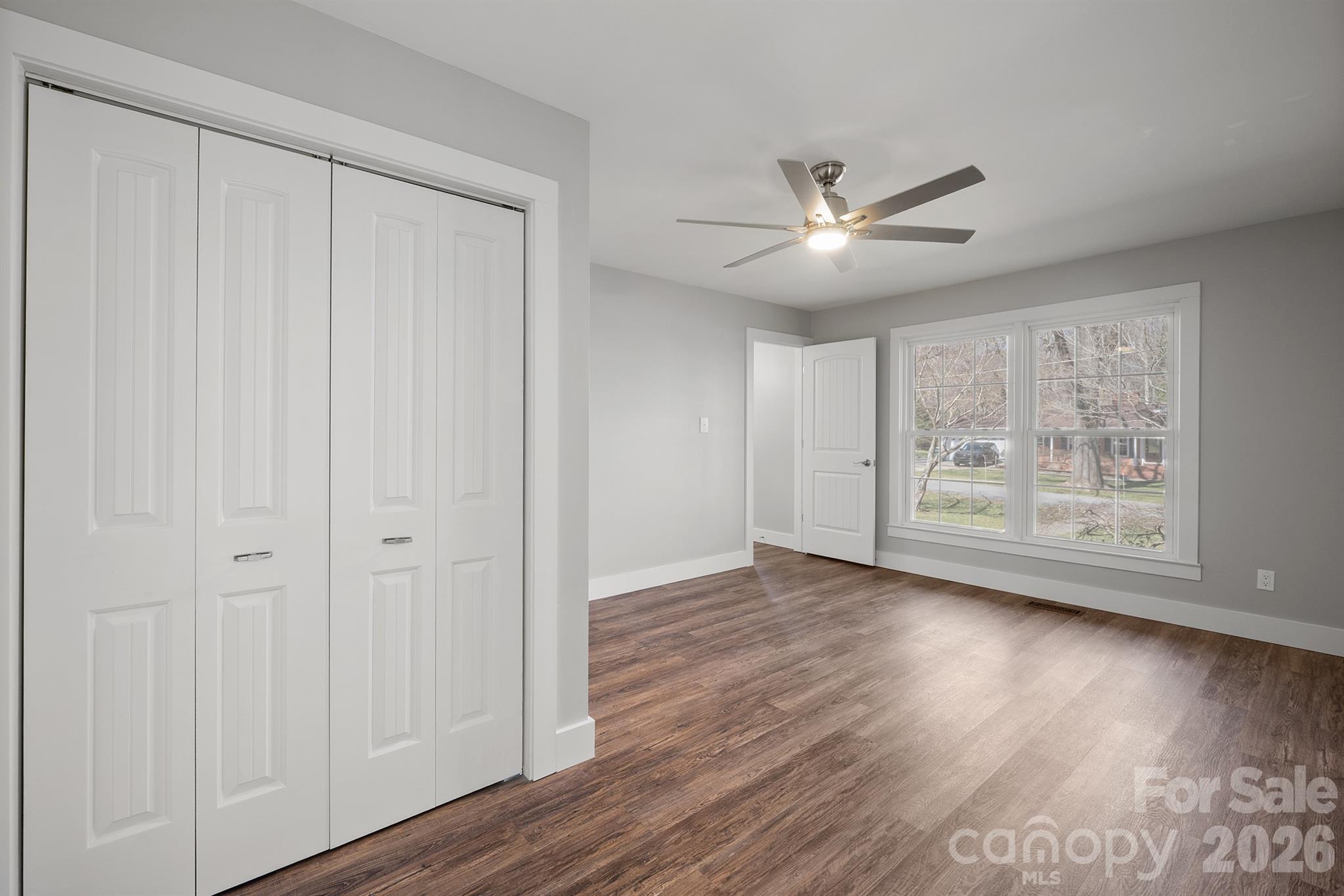 Lecho Park - Residential