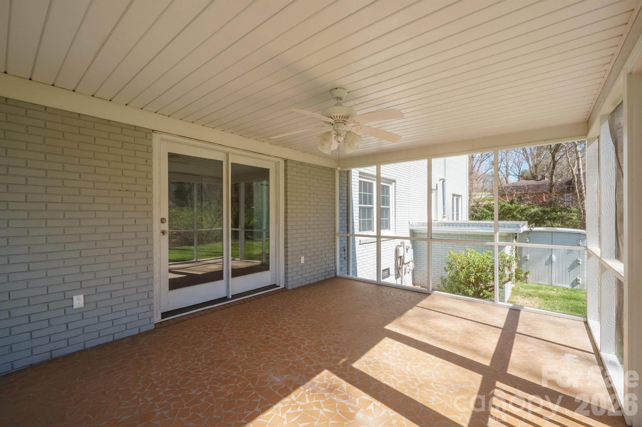 Lecho Park - Residential