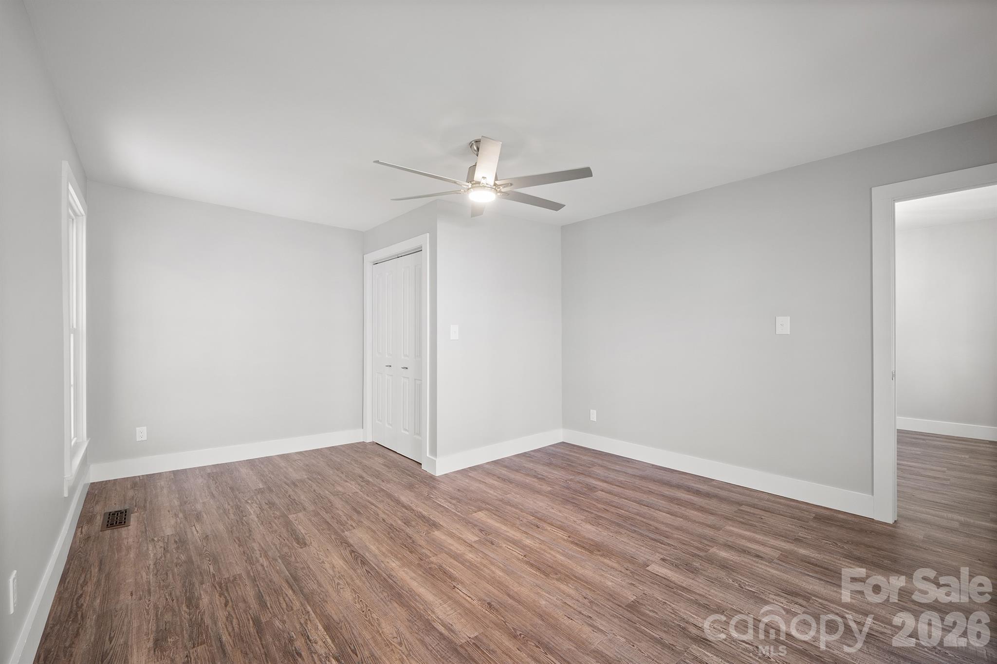 Lecho Park - Residential