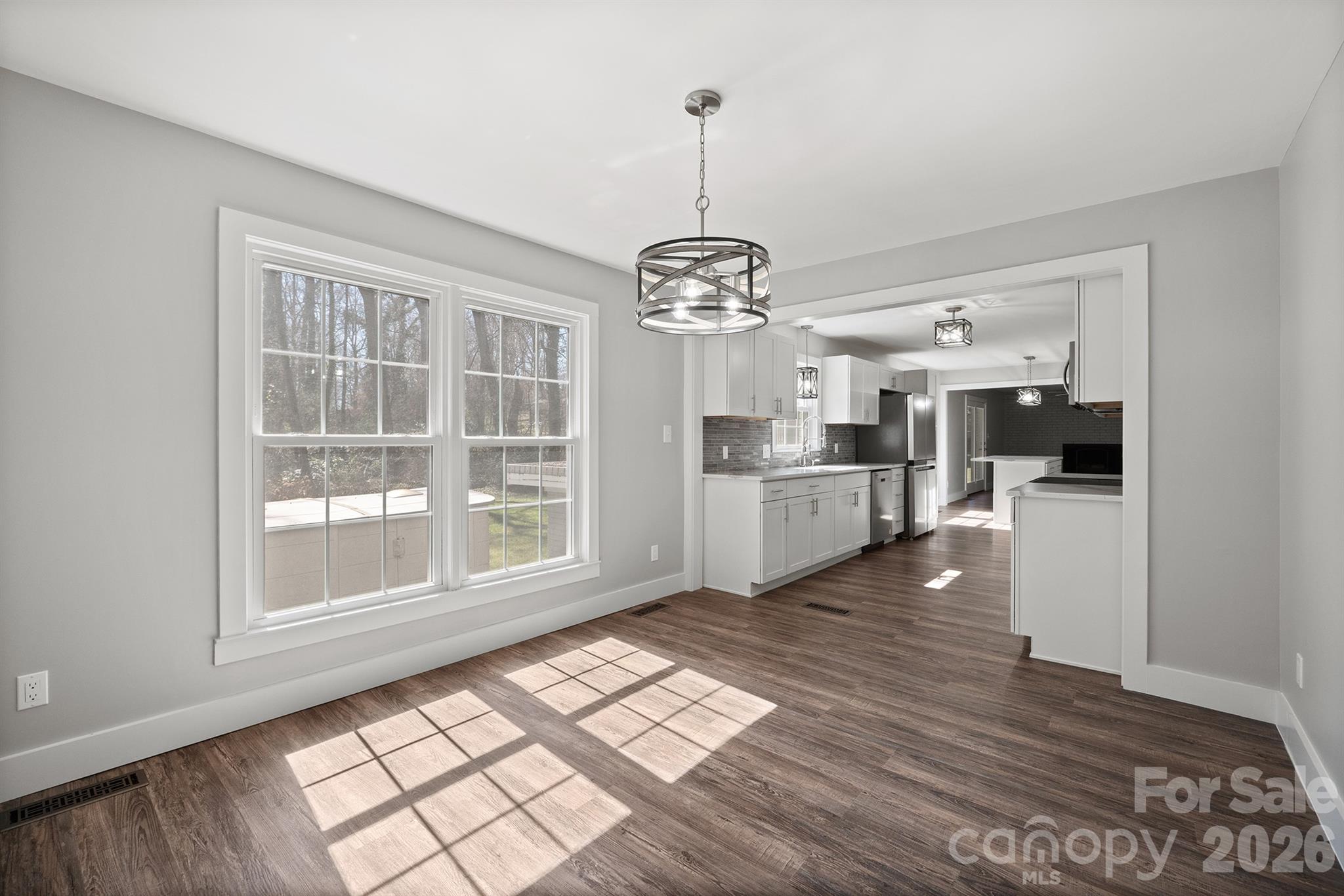 Lecho Park - Residential