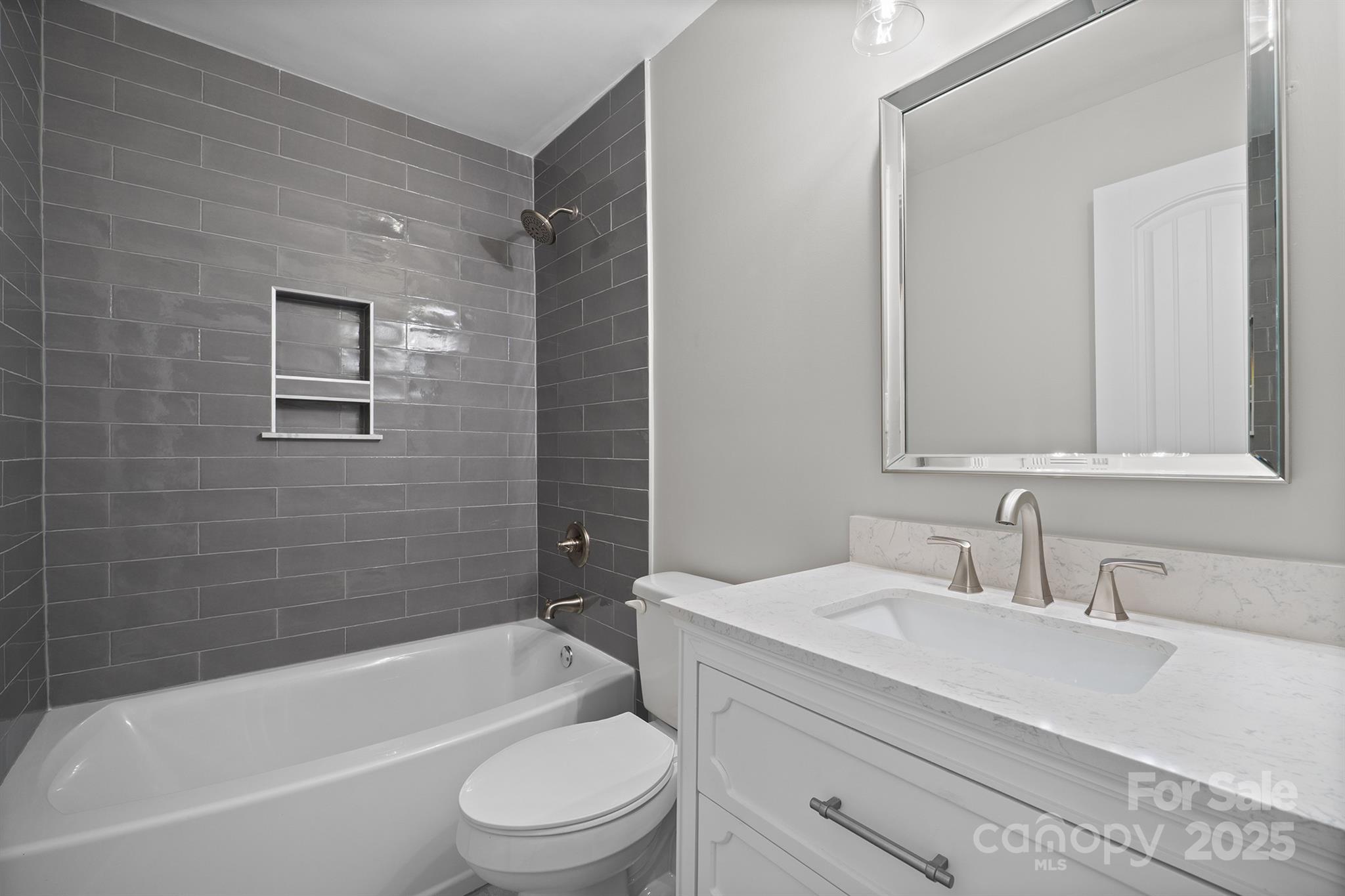 Lecho Park - Residential