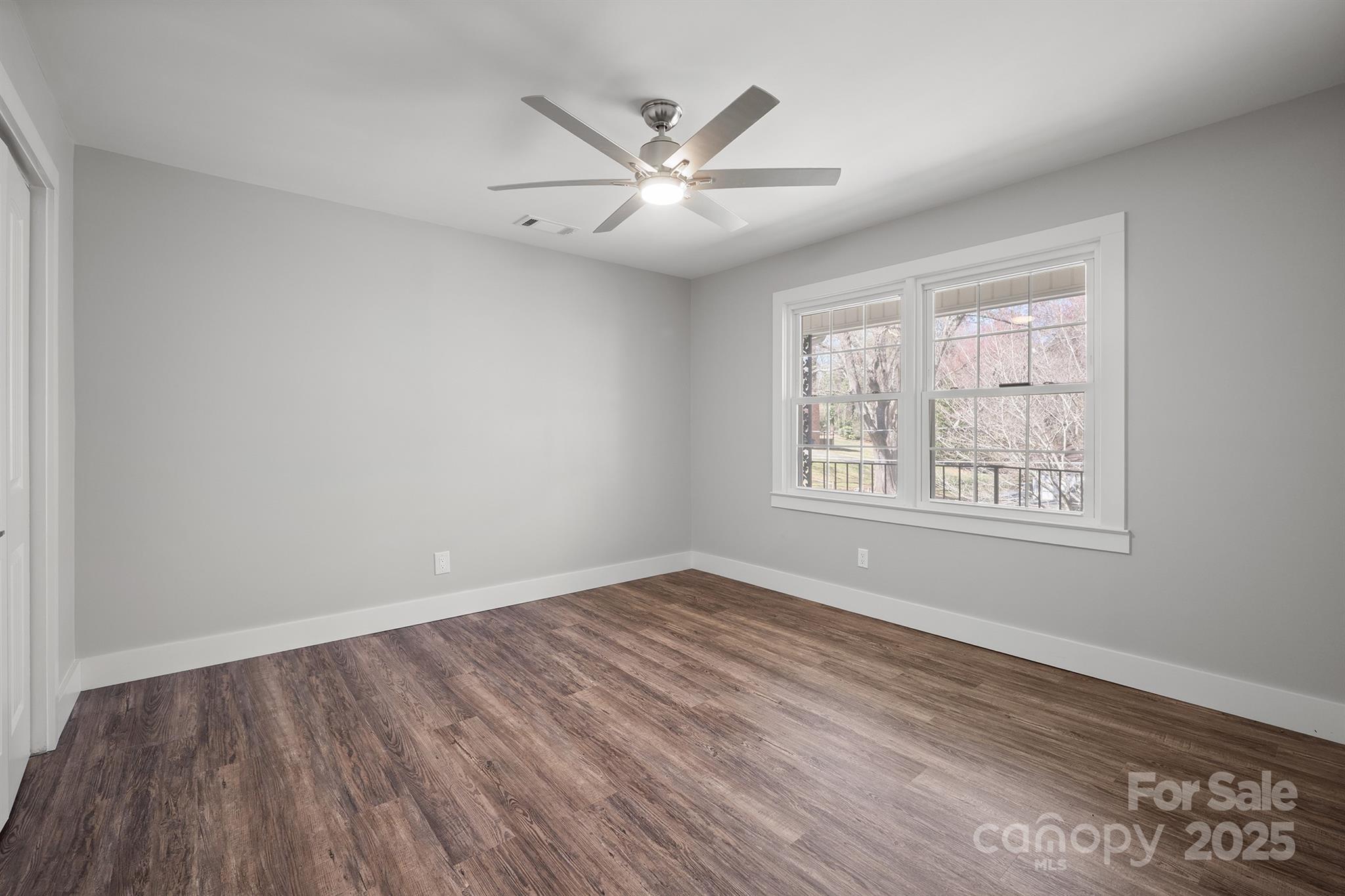 Lecho Park - Residential