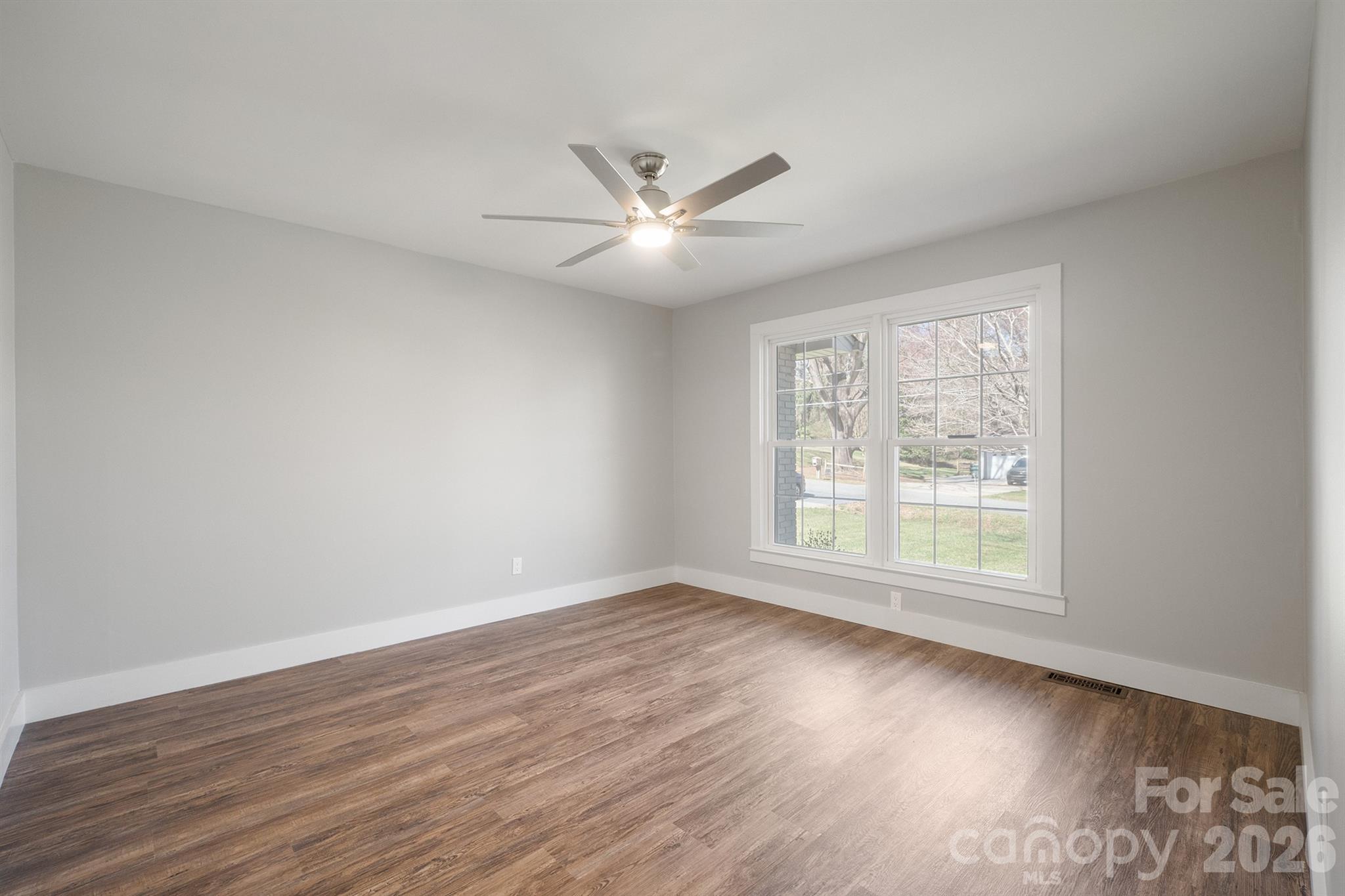 Lecho Park - Residential