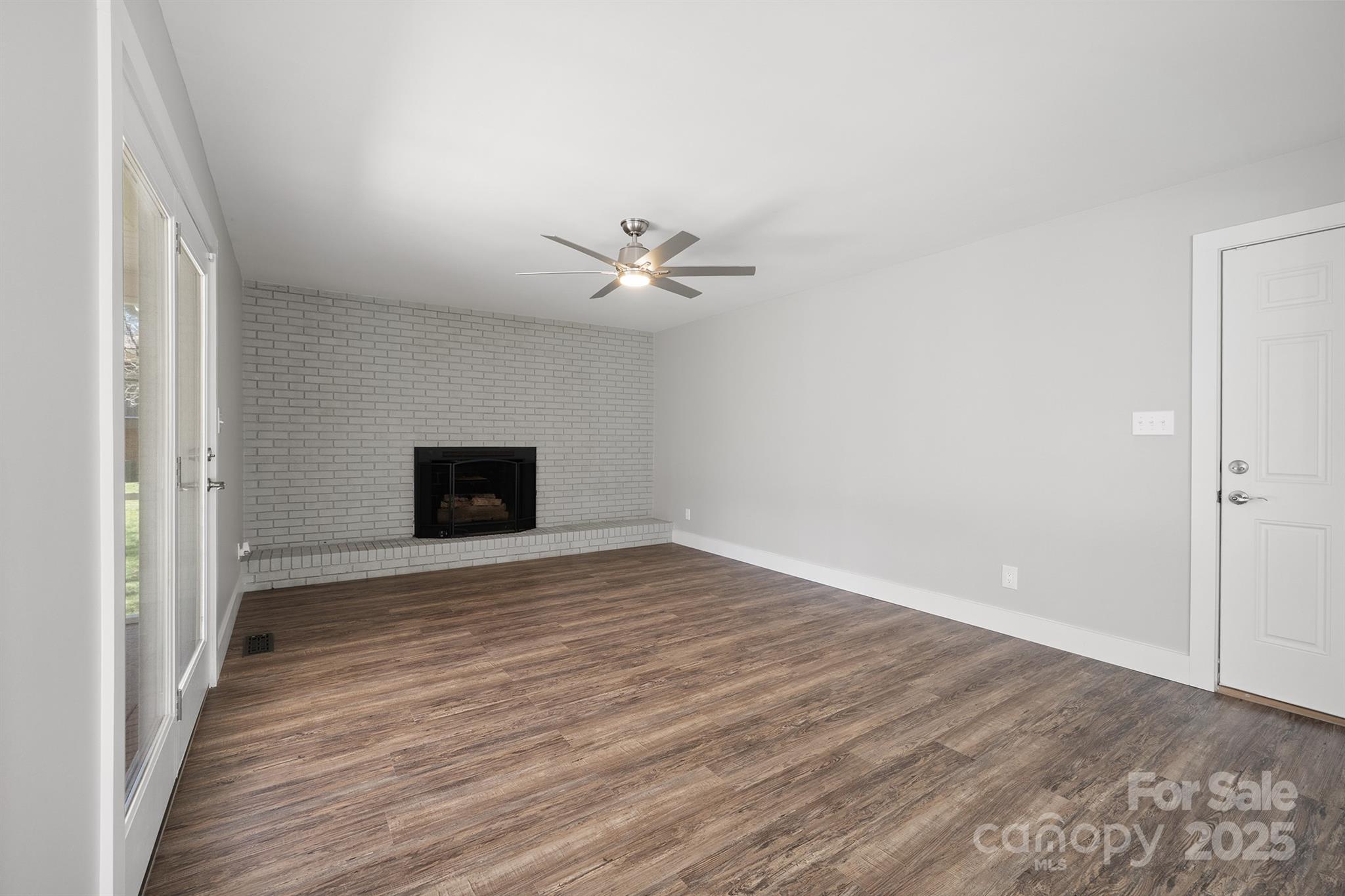 Lecho Park - Residential