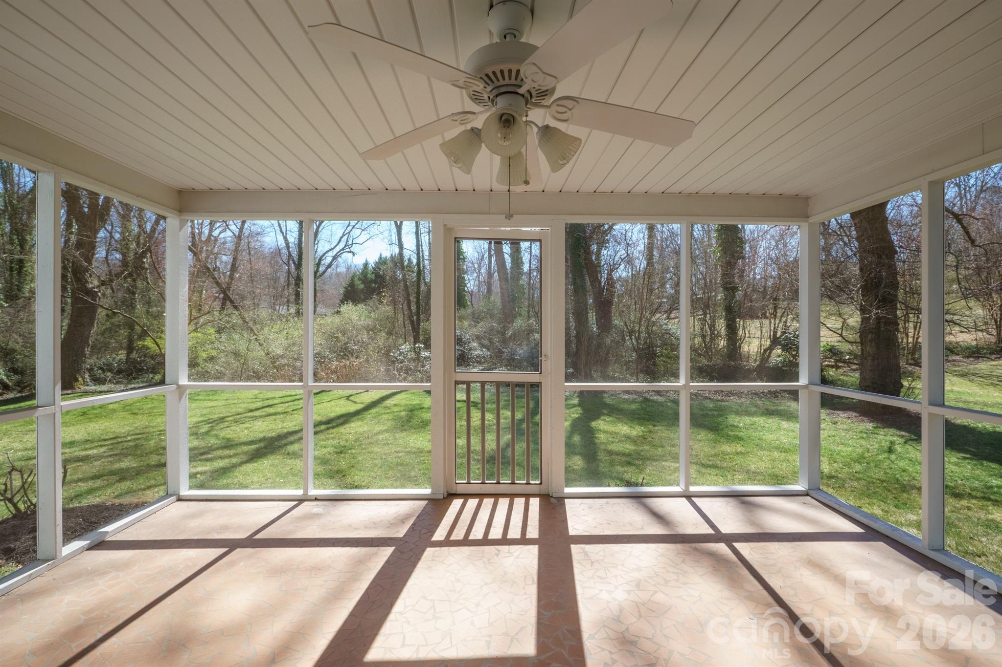 Lecho Park - Residential