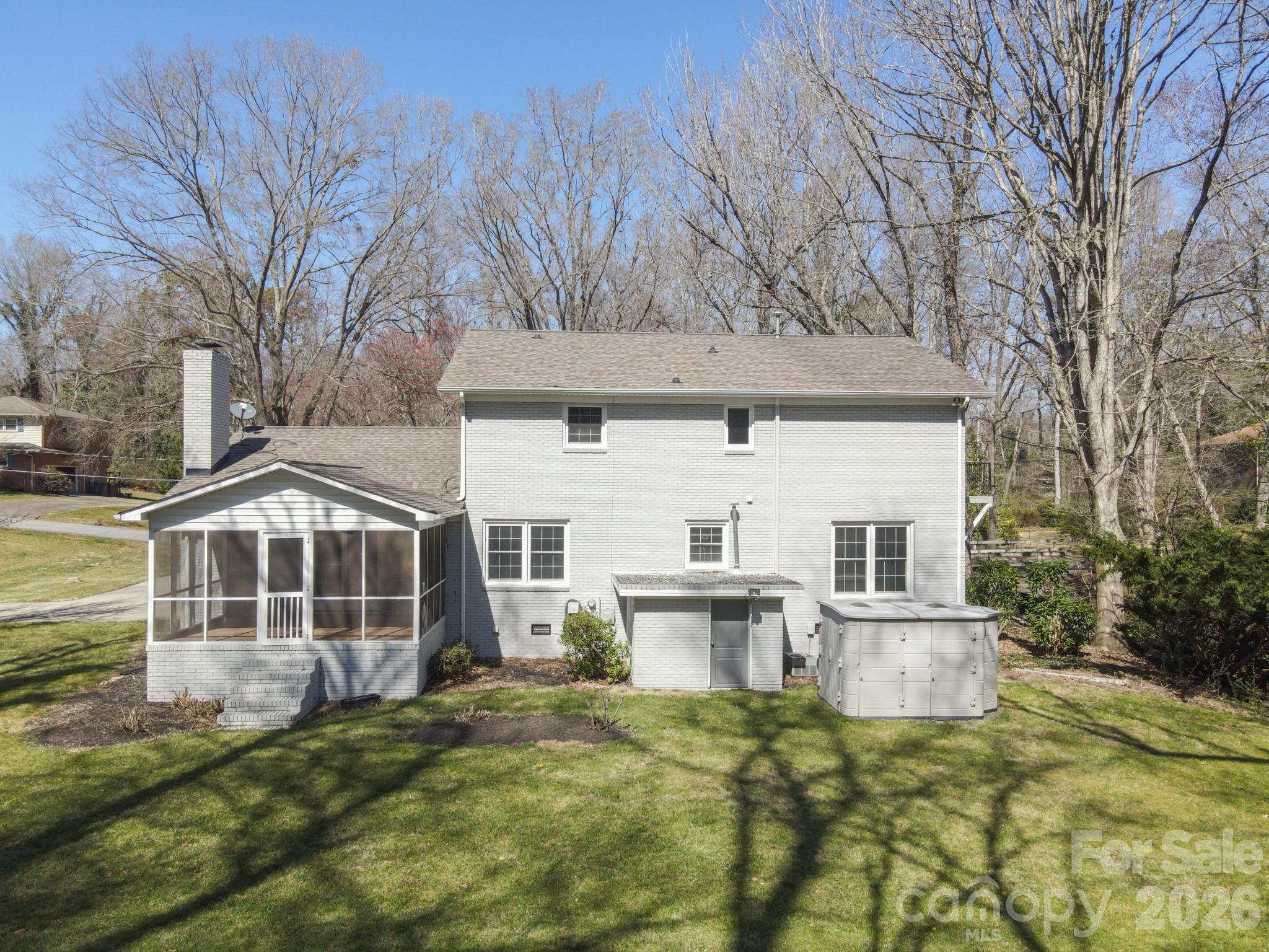 Lecho Park - Residential