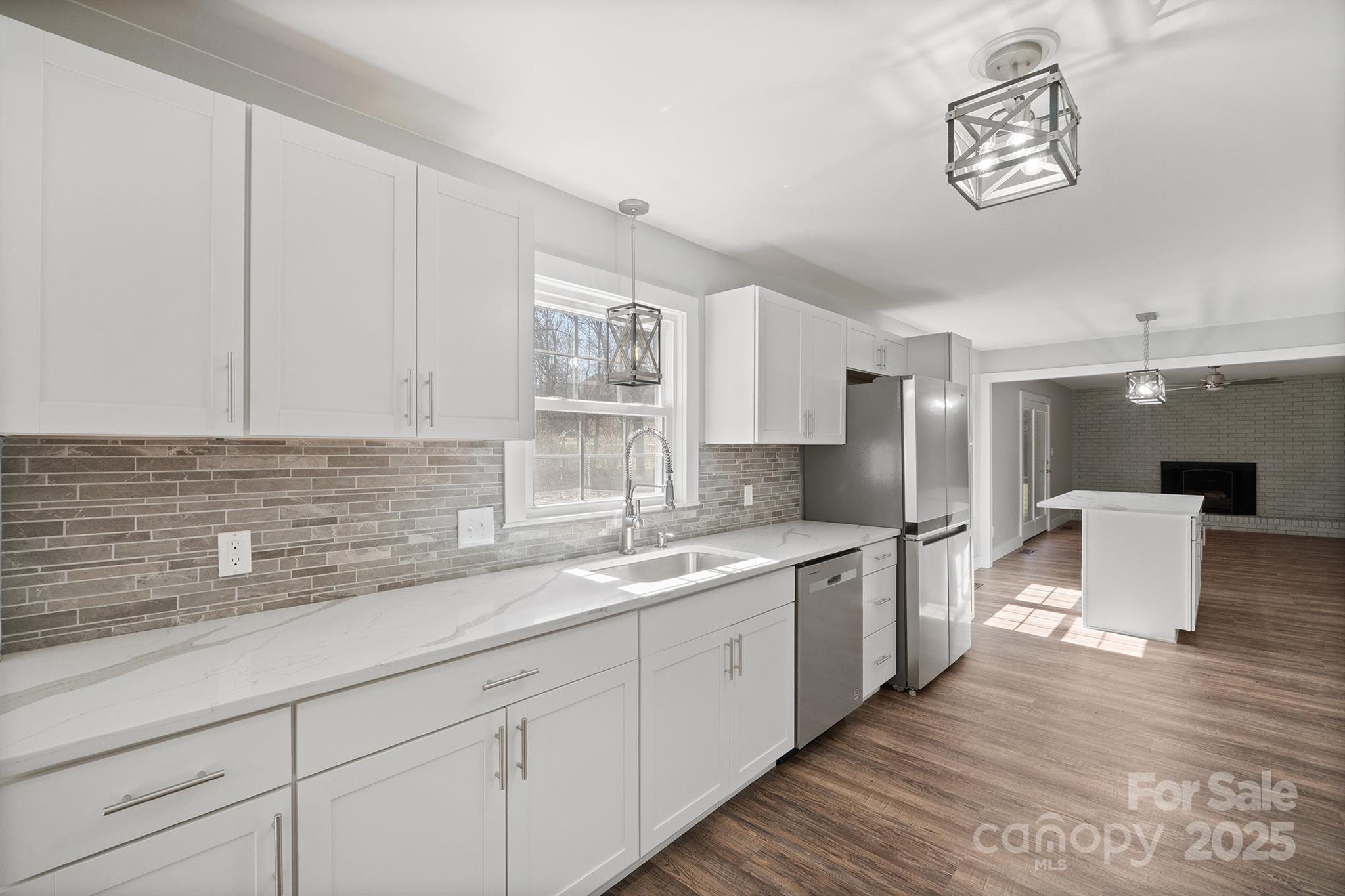 Lecho Park - Residential