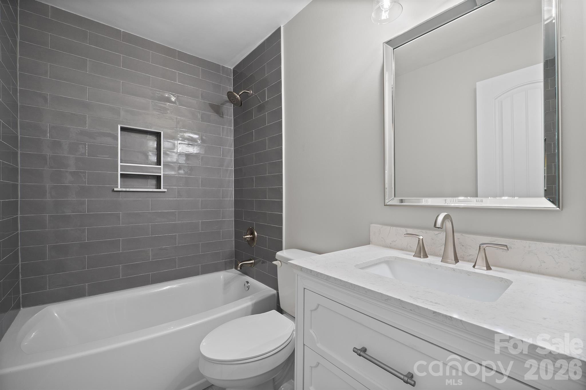 Lecho Park - Residential