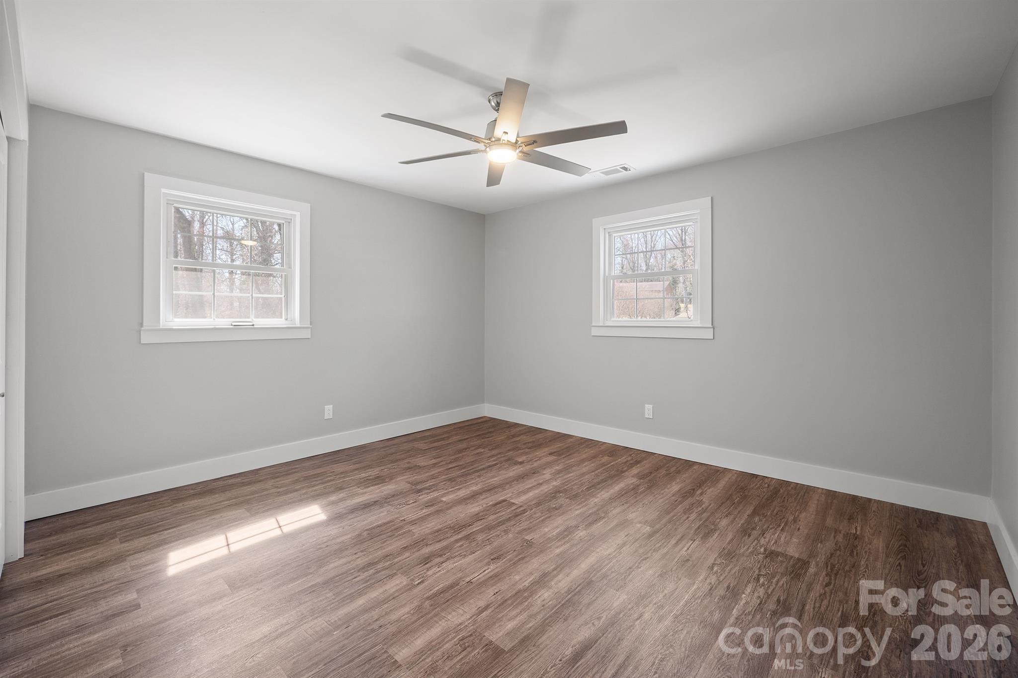 Lecho Park - Residential