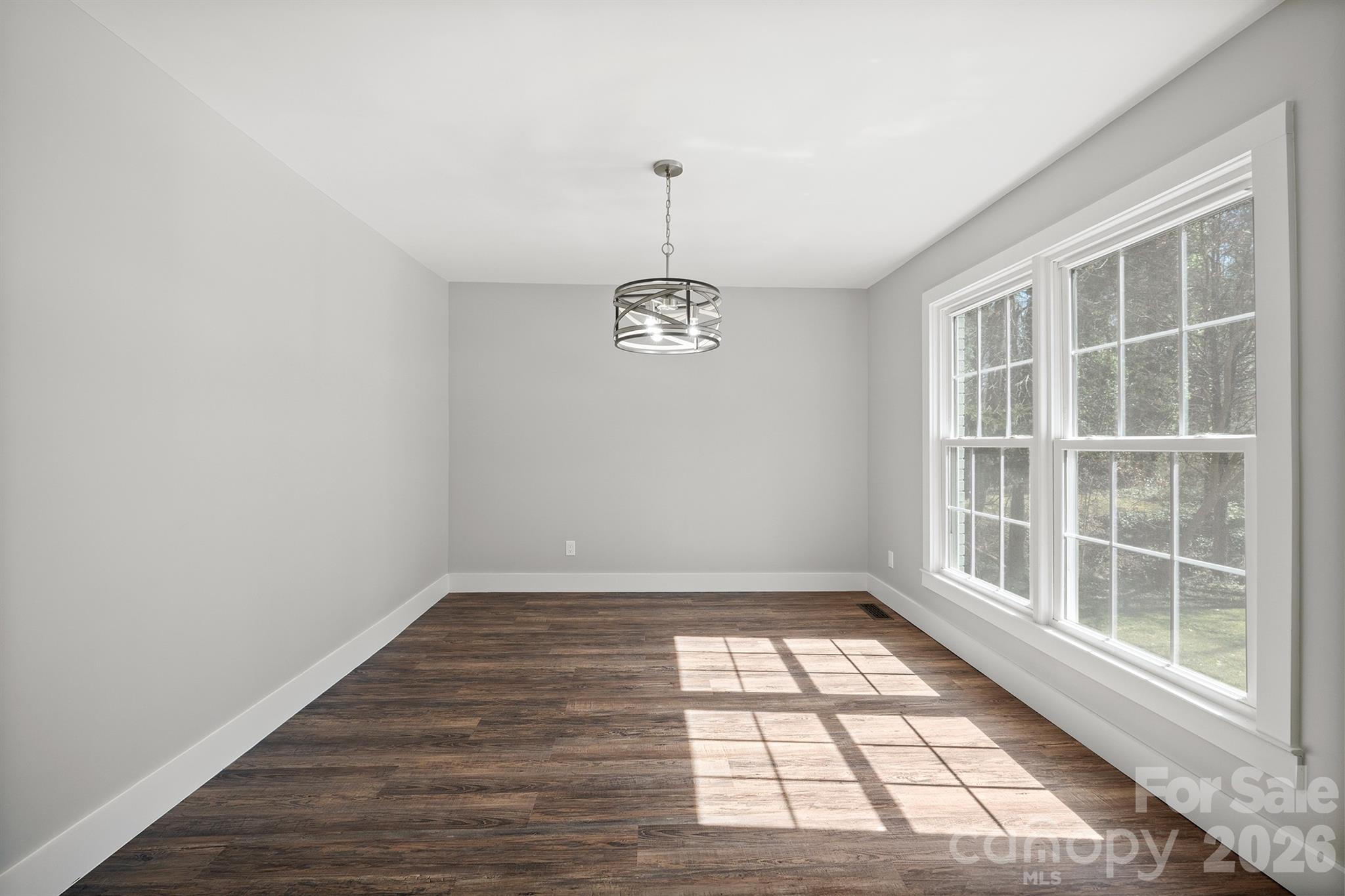 Lecho Park - Residential