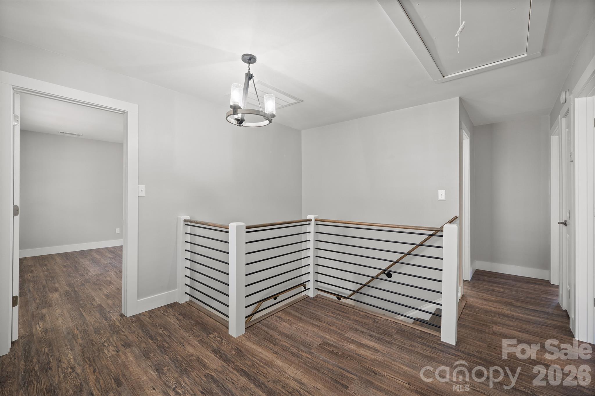 Lecho Park - Residential