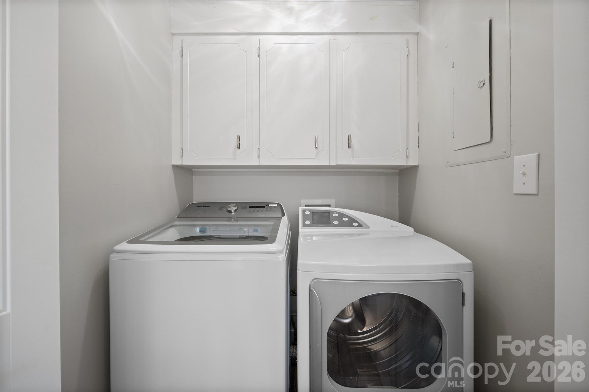 Lecho Park - Residential