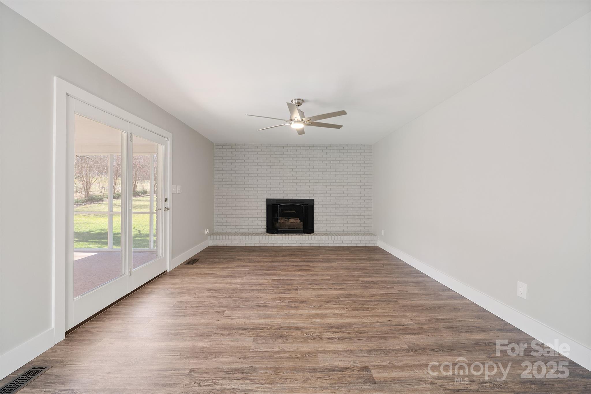 Lecho Park - Residential