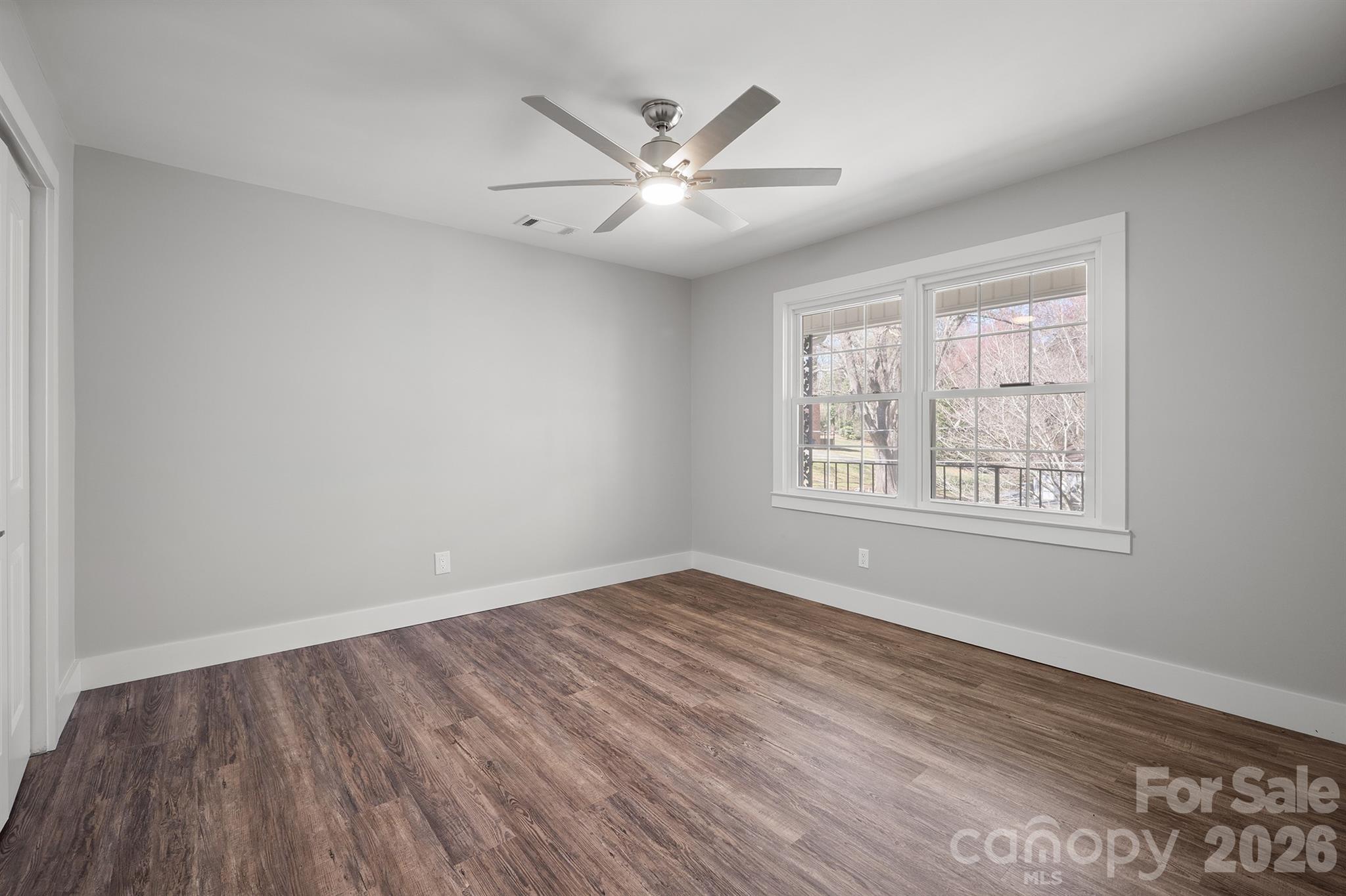 Lecho Park - Residential