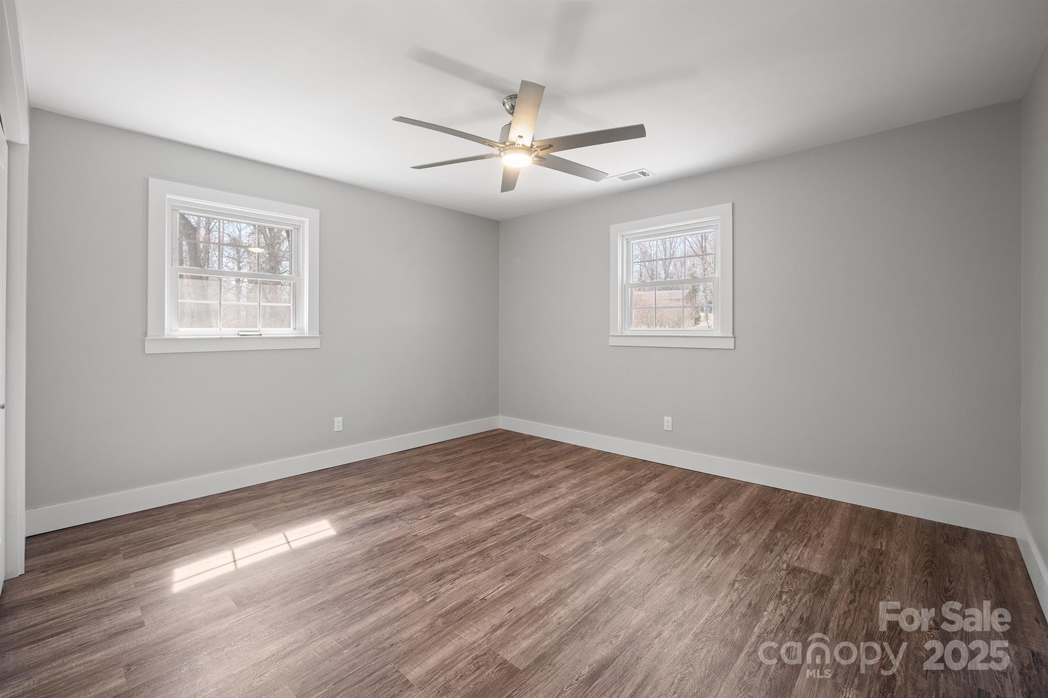 Lecho Park - Residential