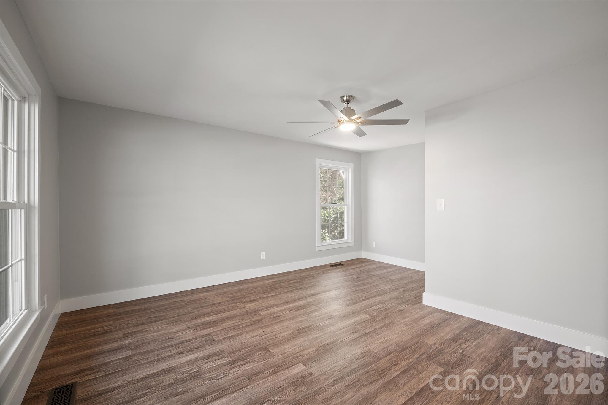 Lecho Park - Residential