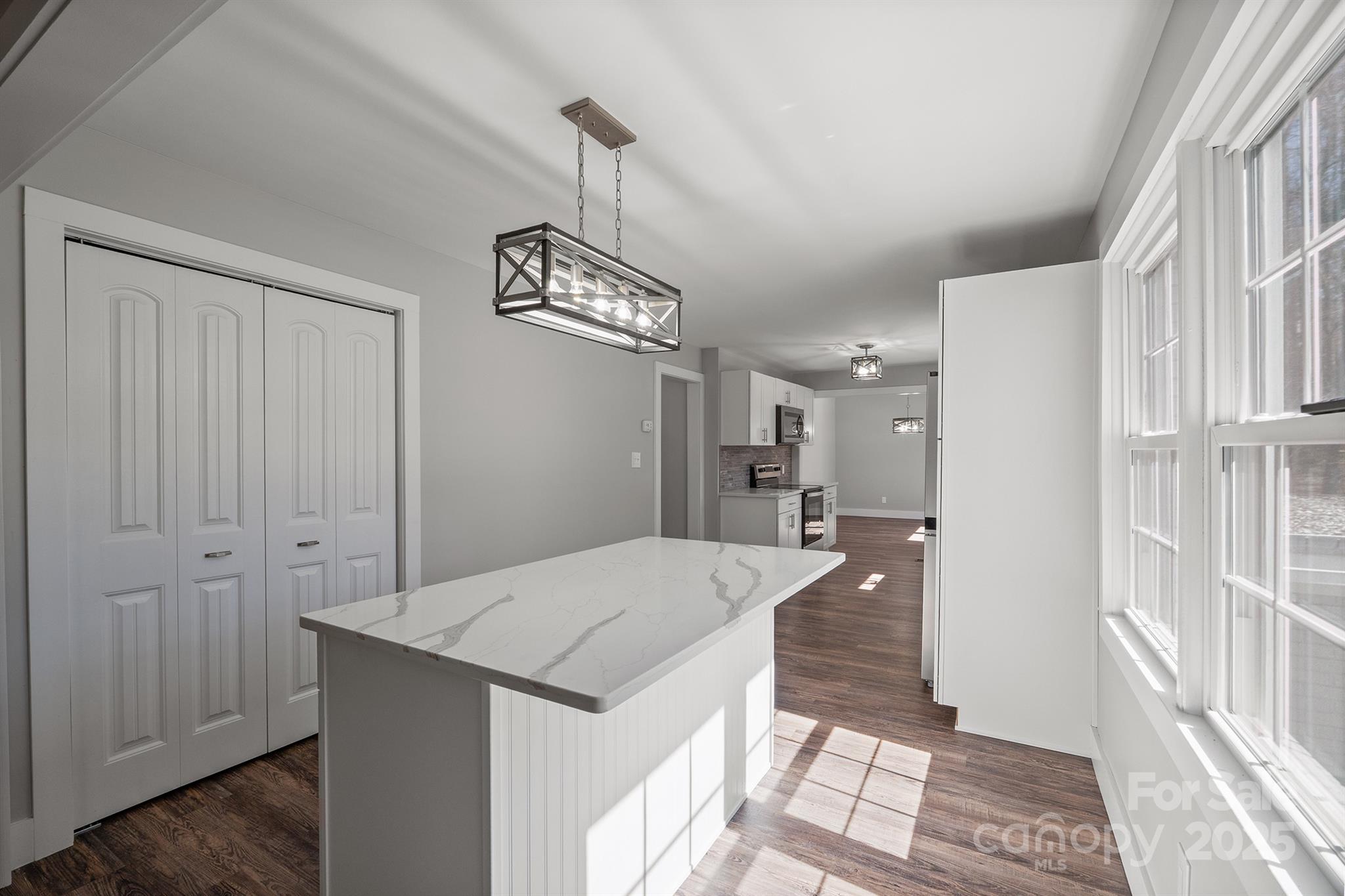 Lecho Park - Residential