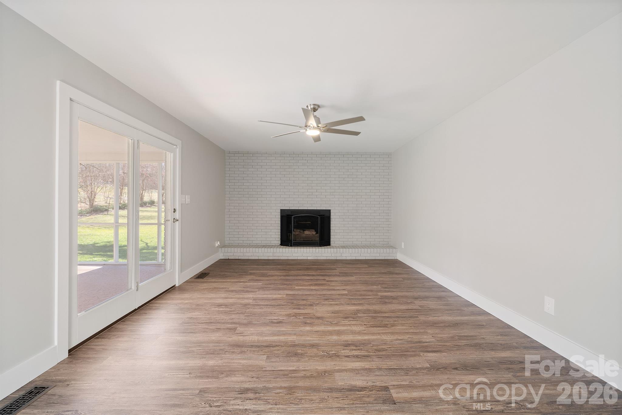 Lecho Park - Residential