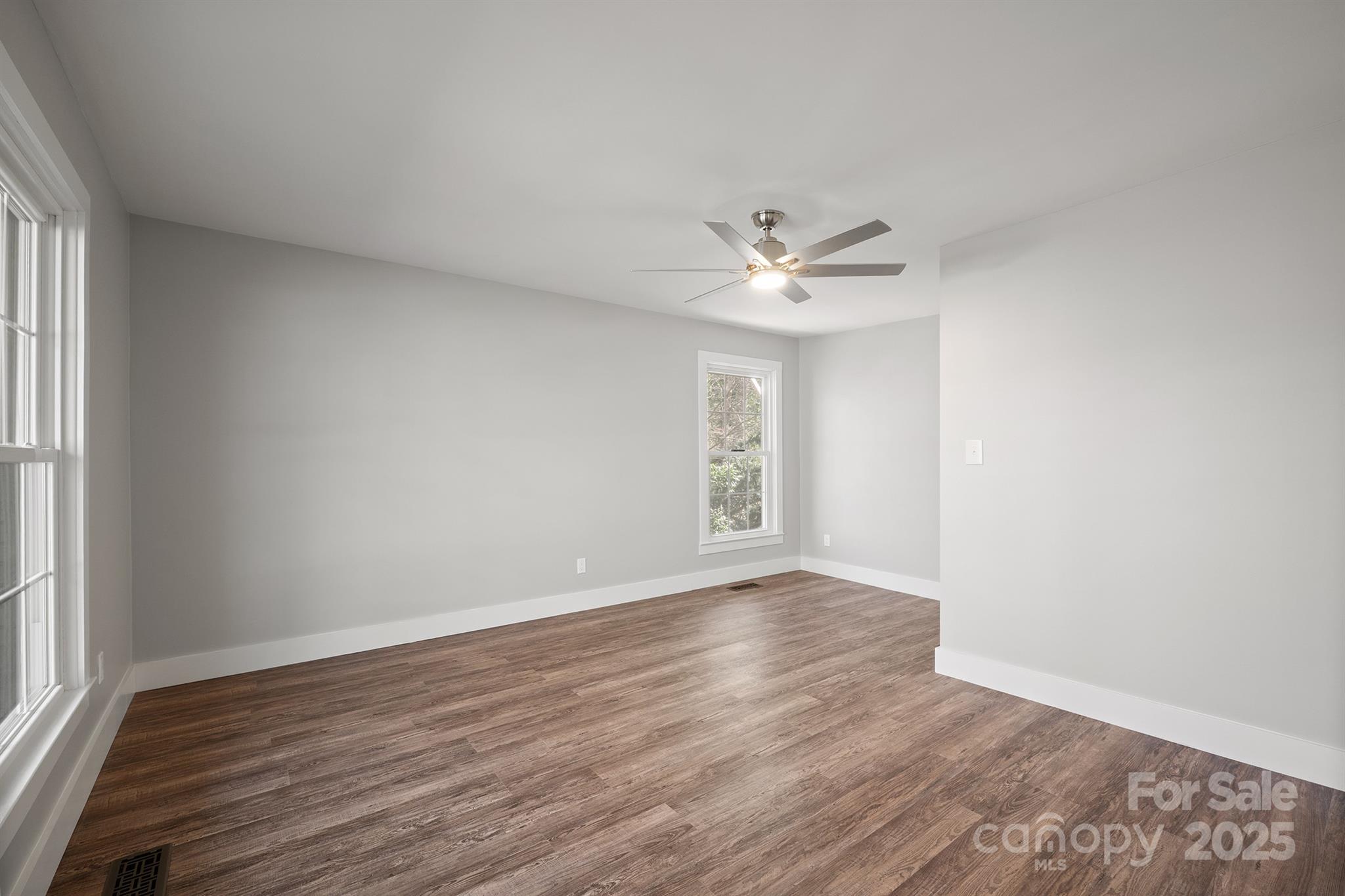 Lecho Park - Residential