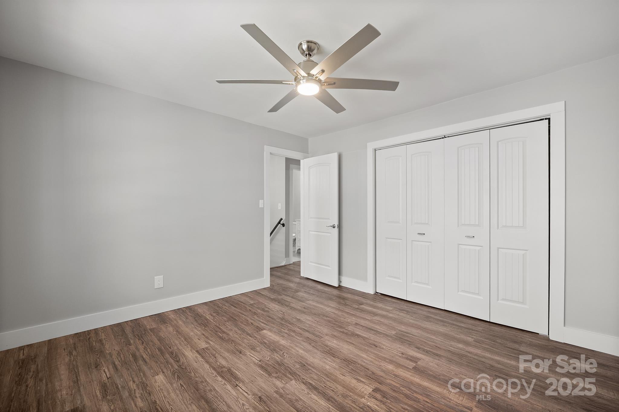 Lecho Park - Residential