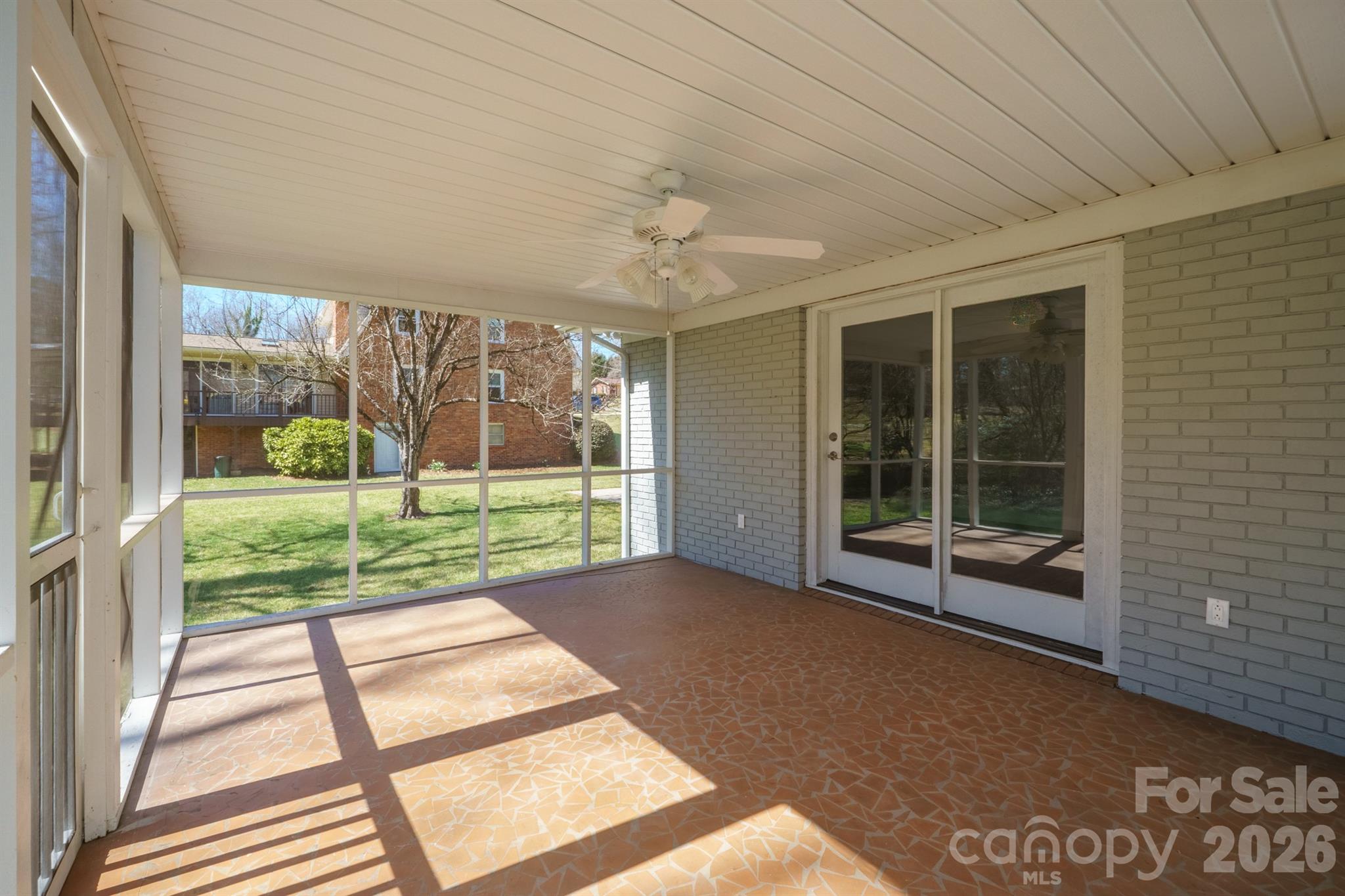 Lecho Park - Residential