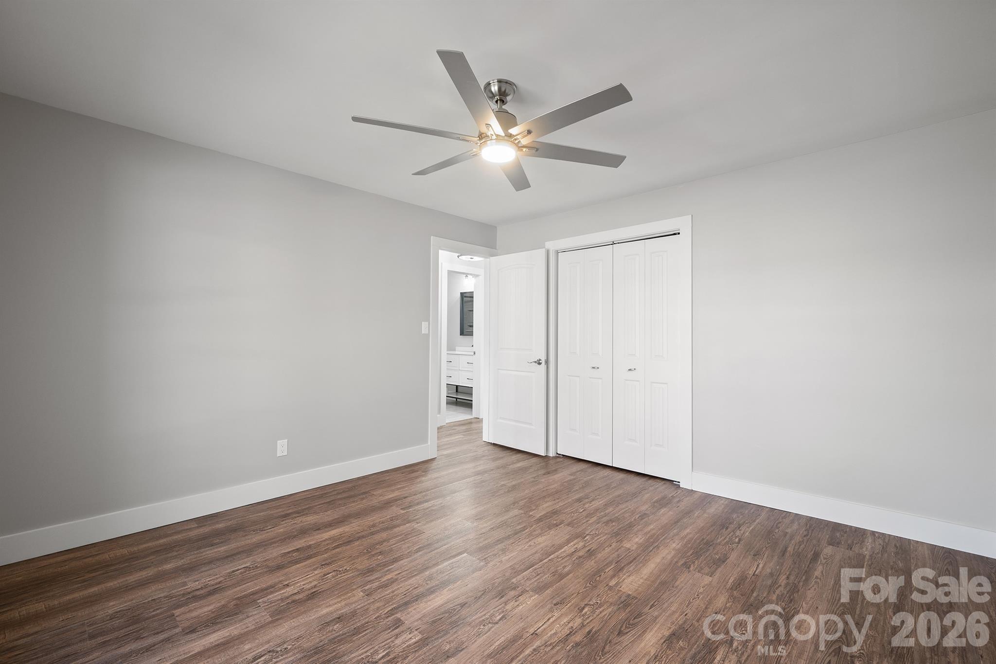 Lecho Park - Residential