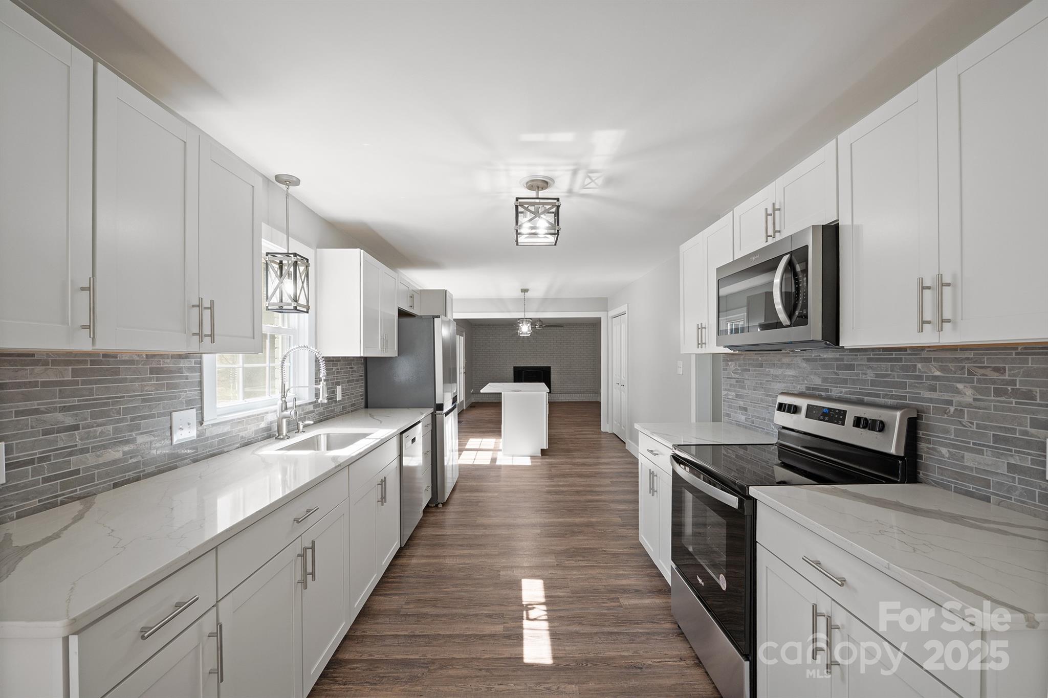 Lecho Park - Residential