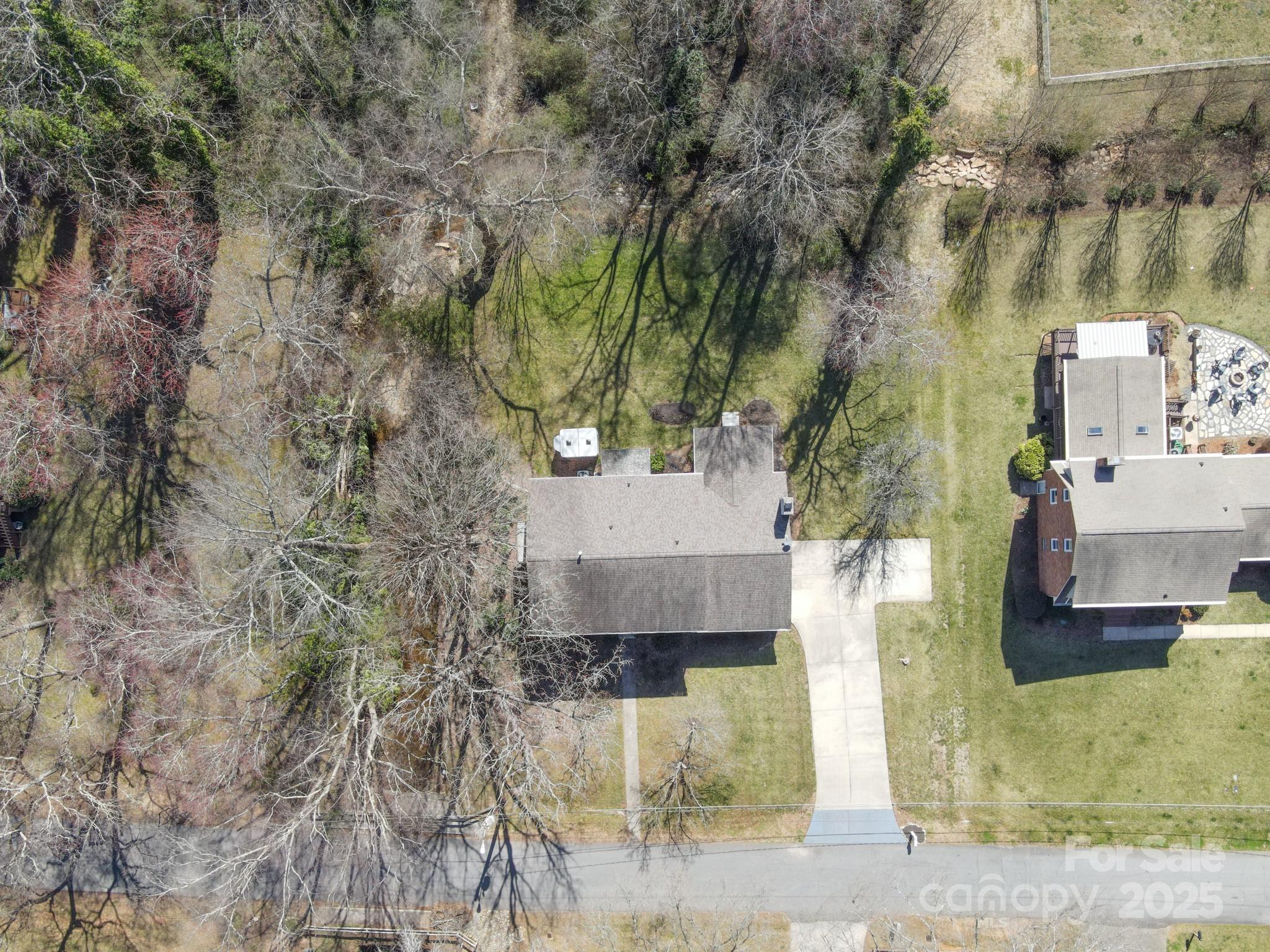 Lecho Park - Residential