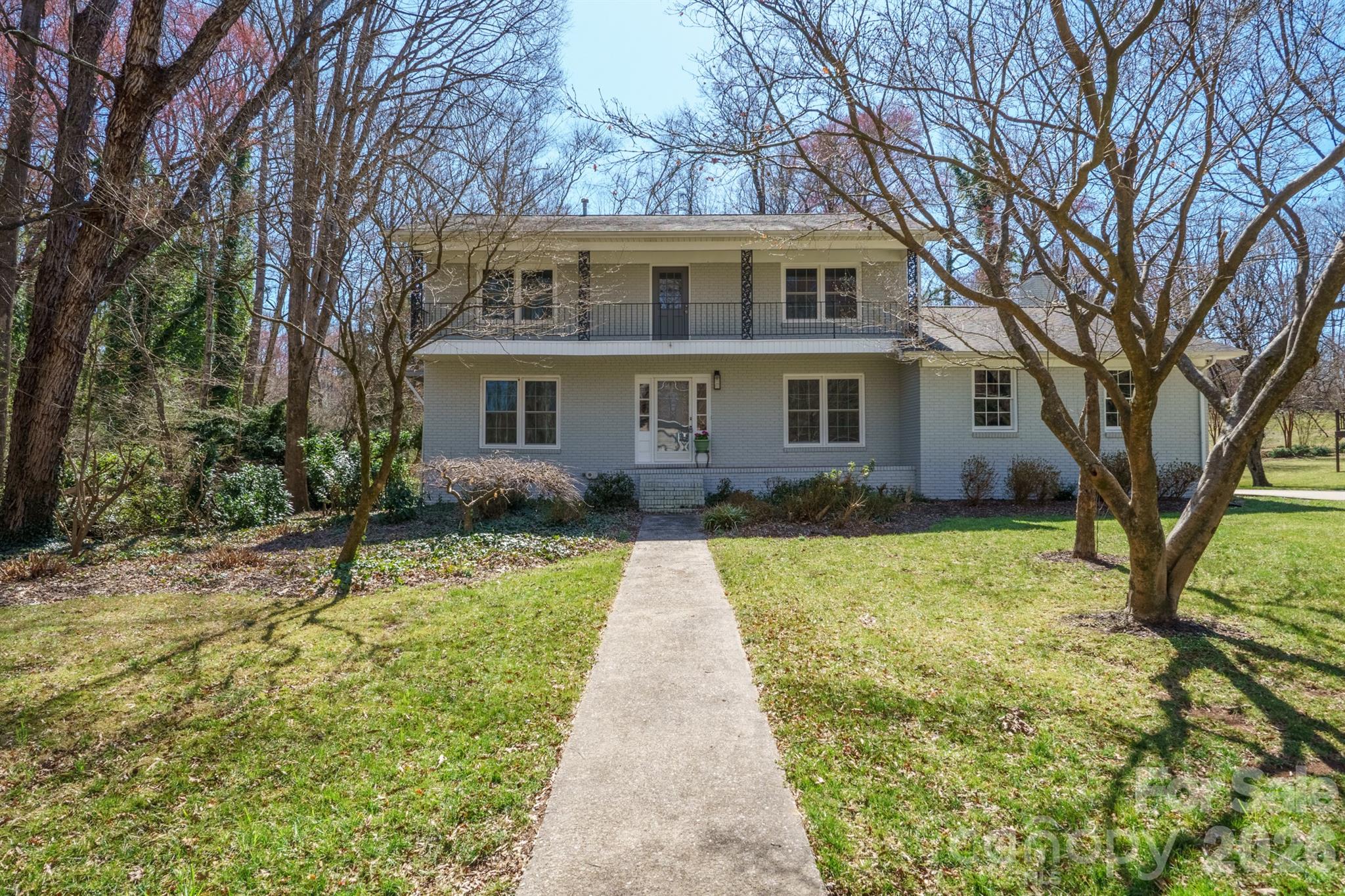 Lecho Park - Residential