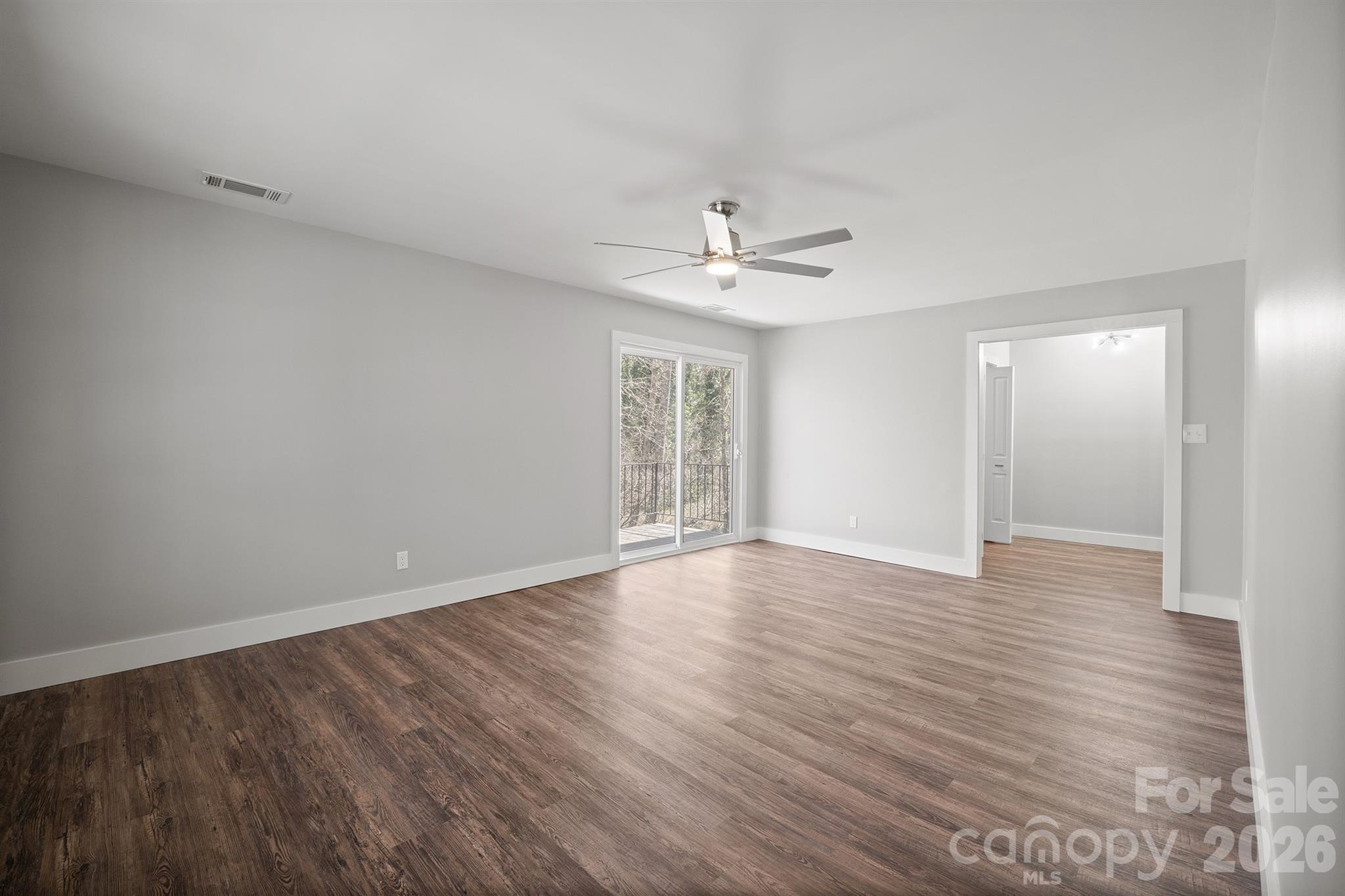 Lecho Park - Residential