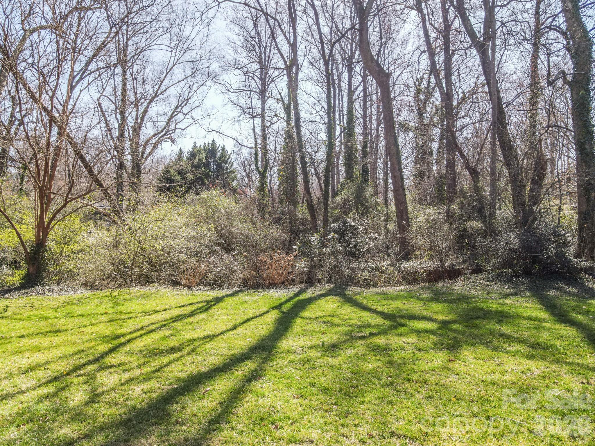 Lecho Park - Residential