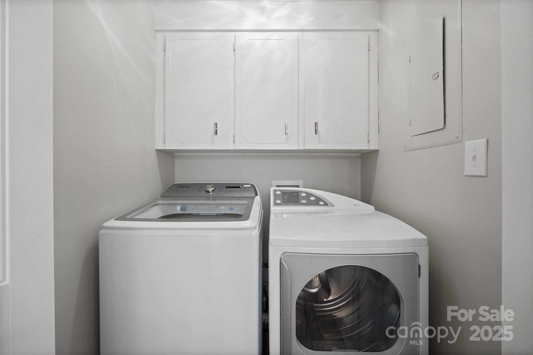 Lecho Park - Residential