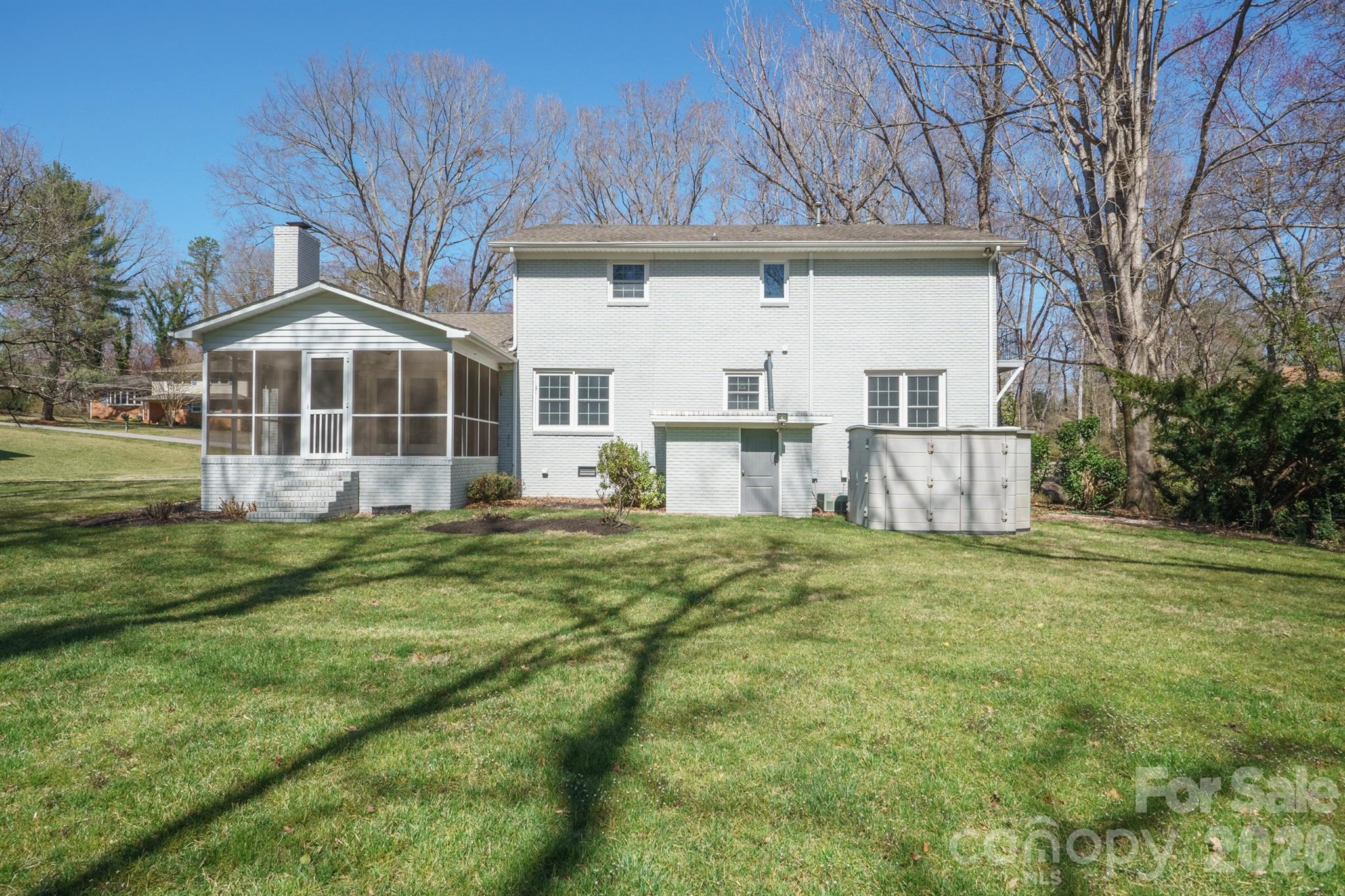 Lecho Park - Residential