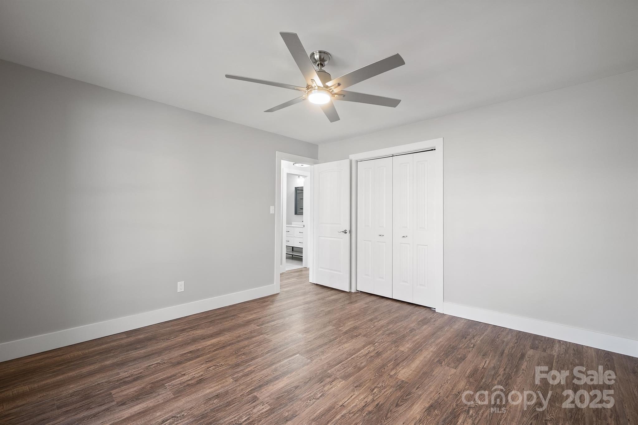 Lecho Park - Residential