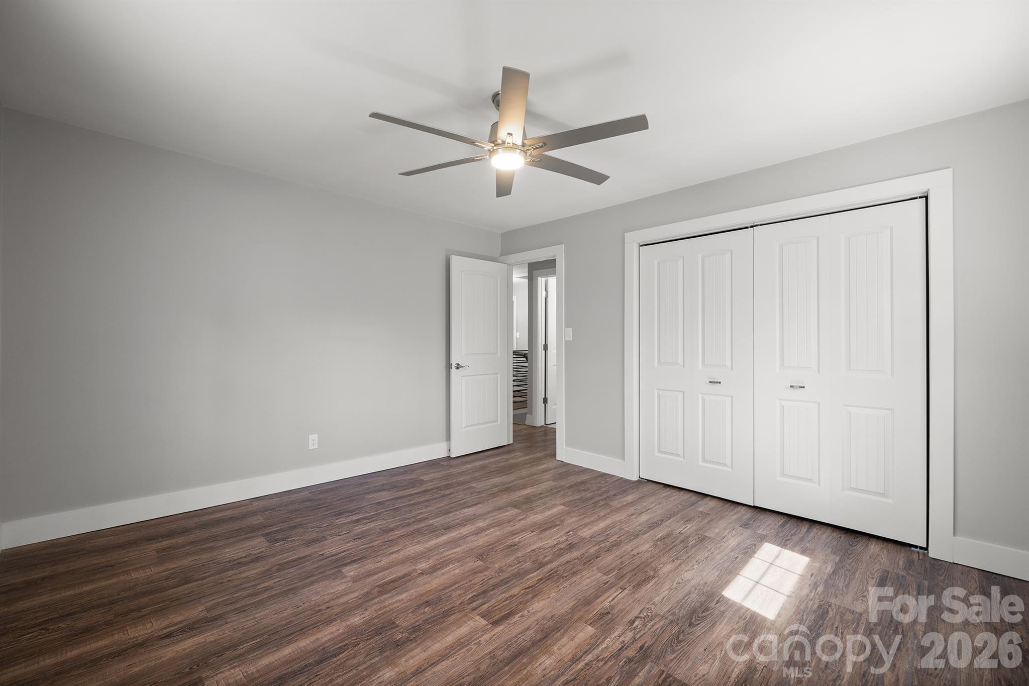 Lecho Park - Residential