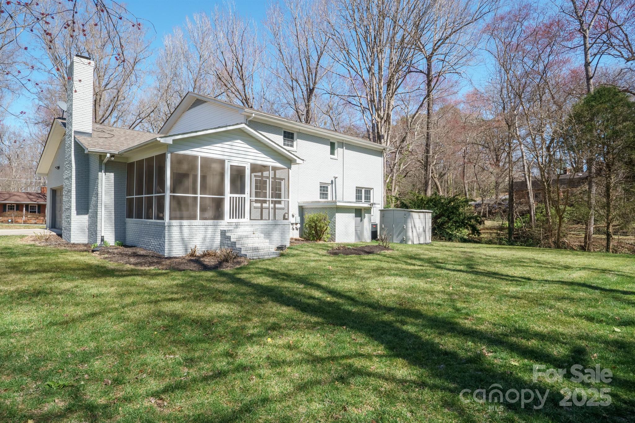 Lecho Park - Residential