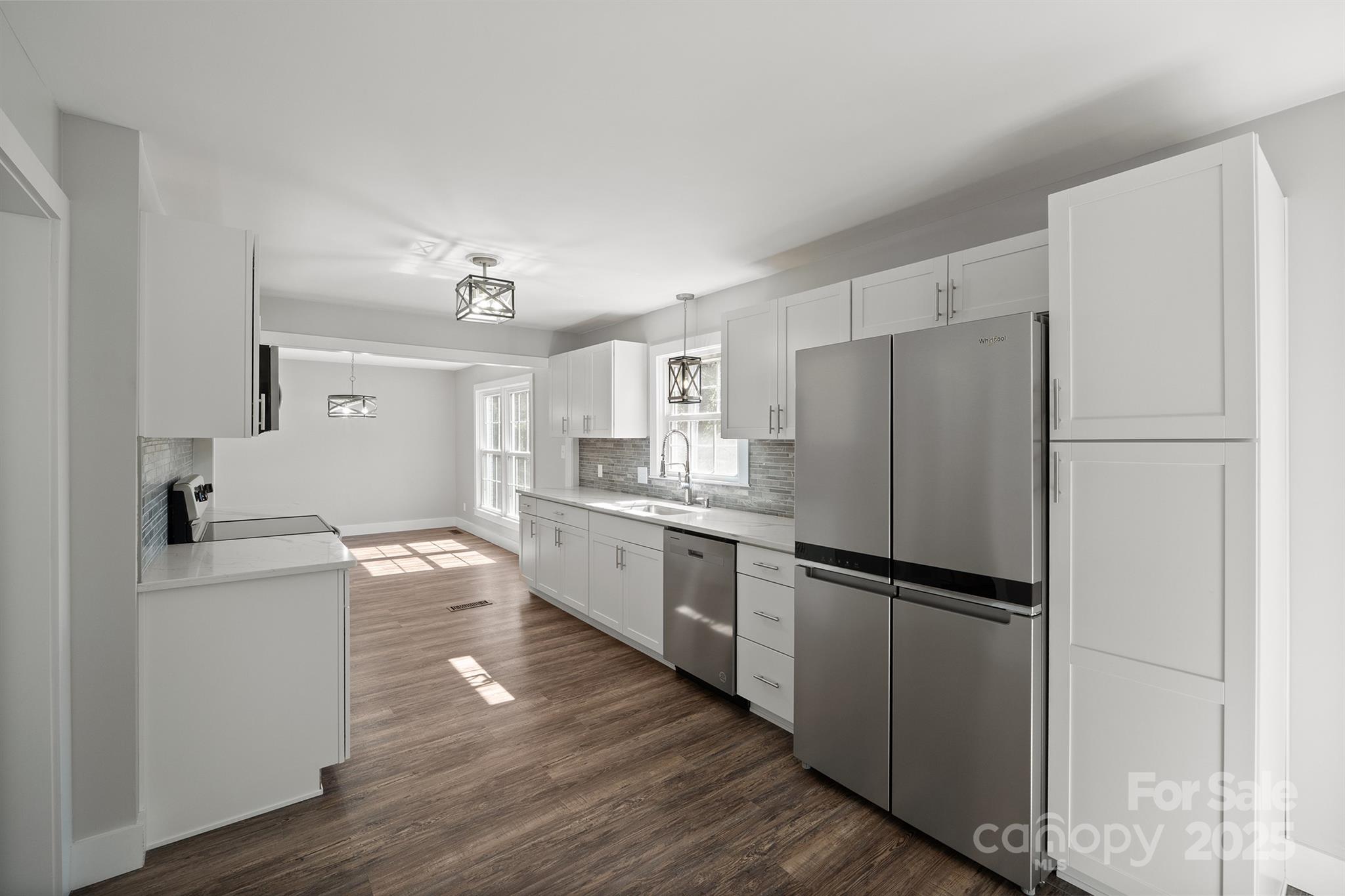 Lecho Park - Residential