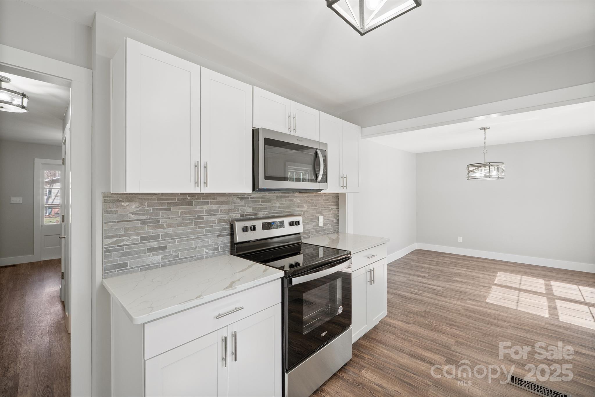 Lecho Park - Residential