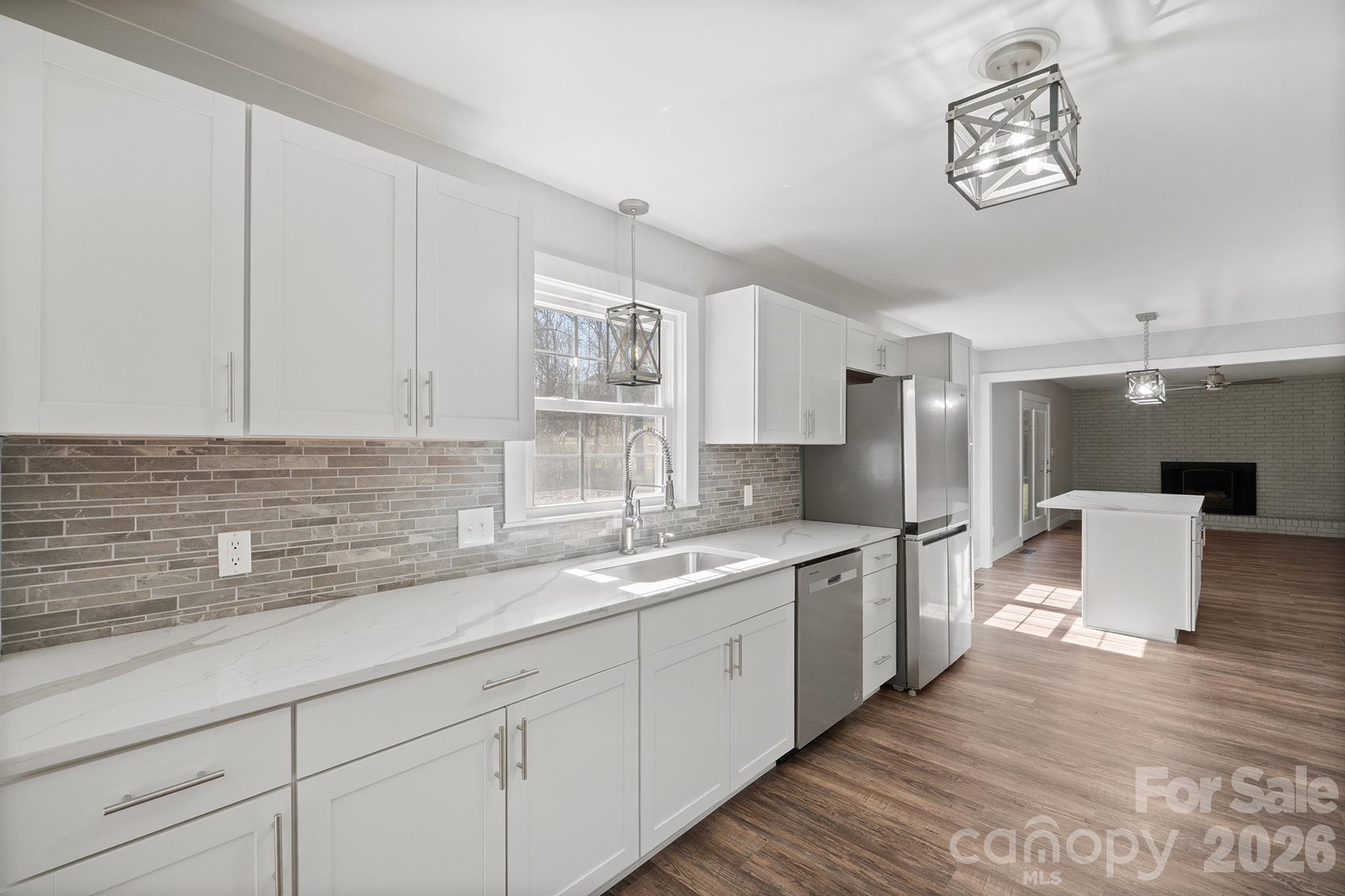 Lecho Park - Residential