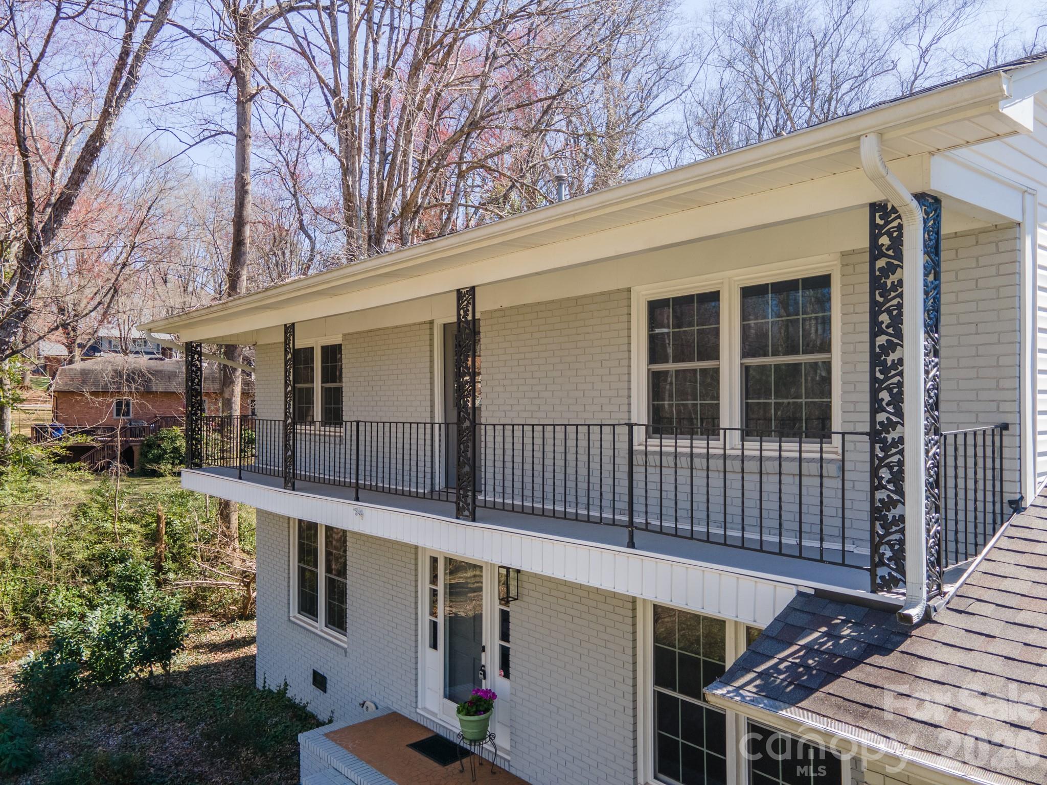 Lecho Park - Residential