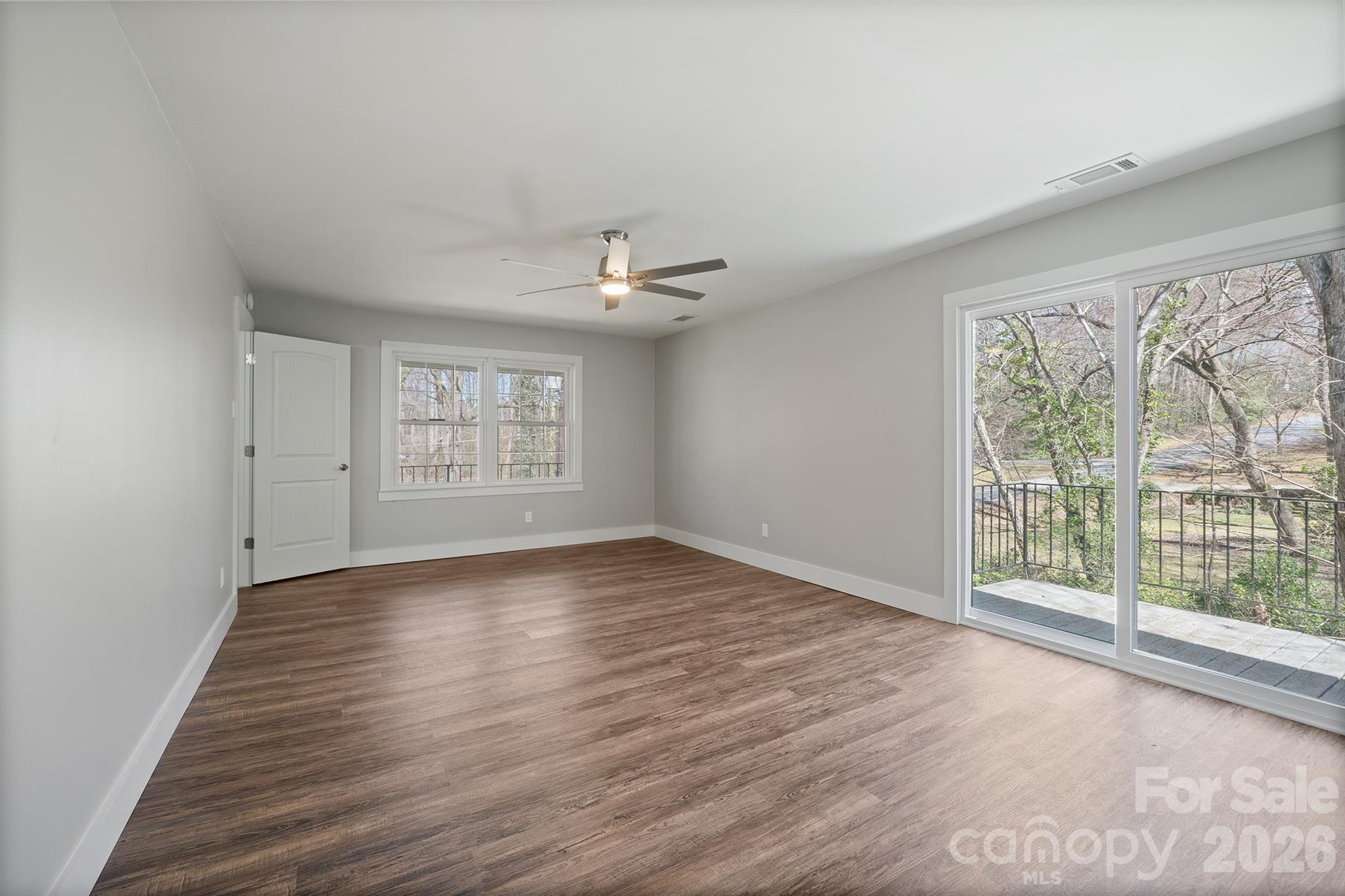 Lecho Park - Residential